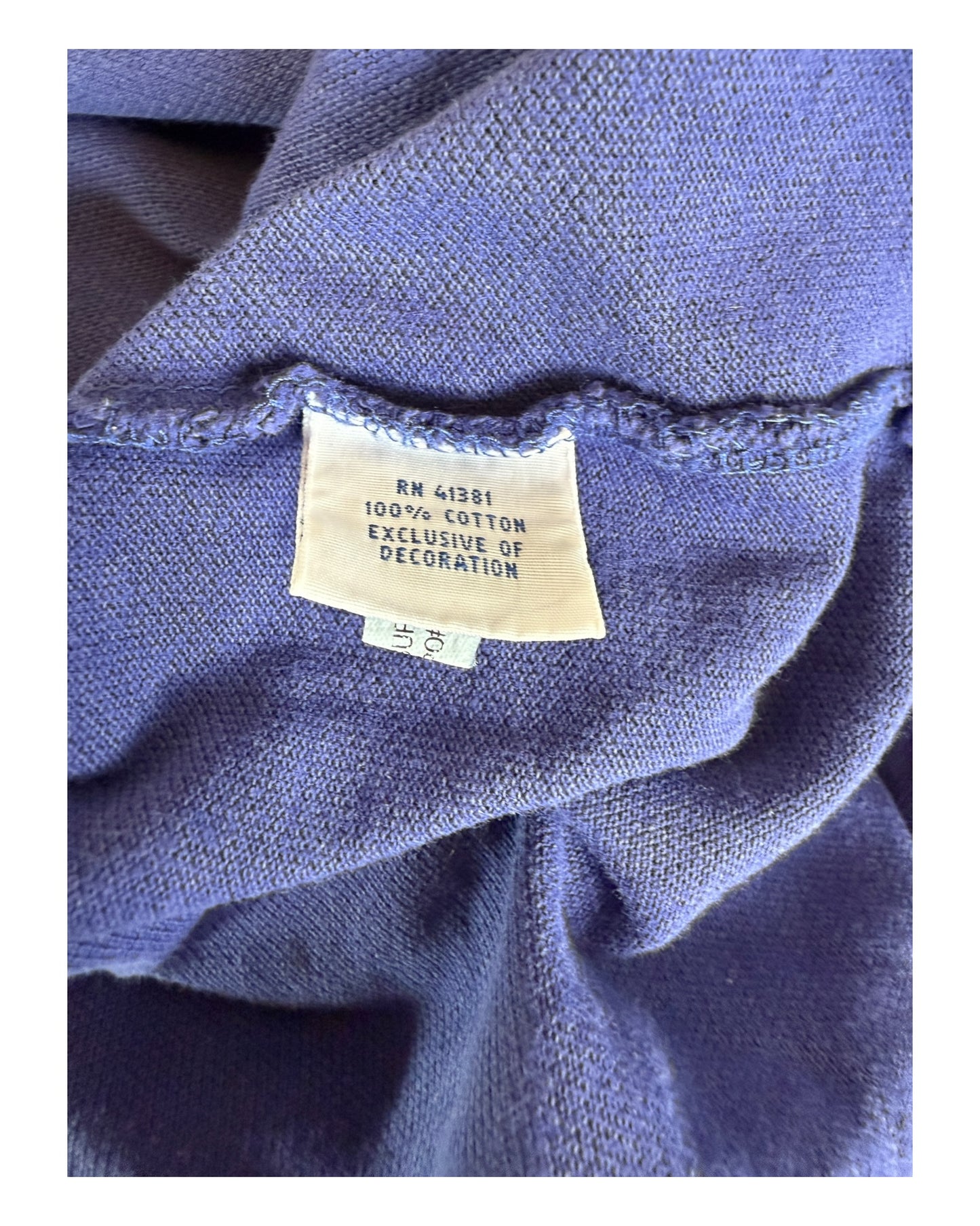 Polo Ralph Lauren Poloshirt violett Größe M