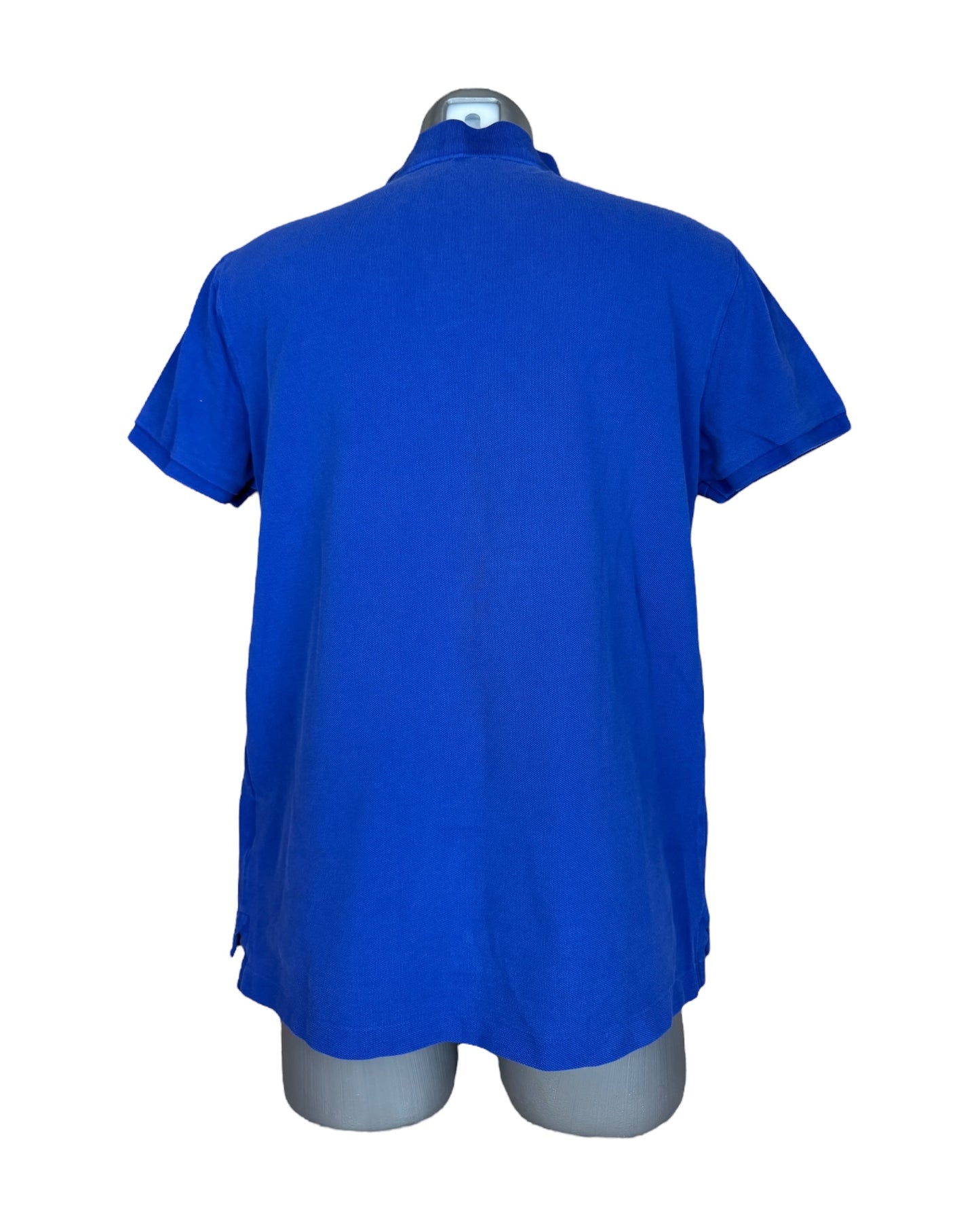 Polo Ralph Lauren Poloshirt royalblau Größe L