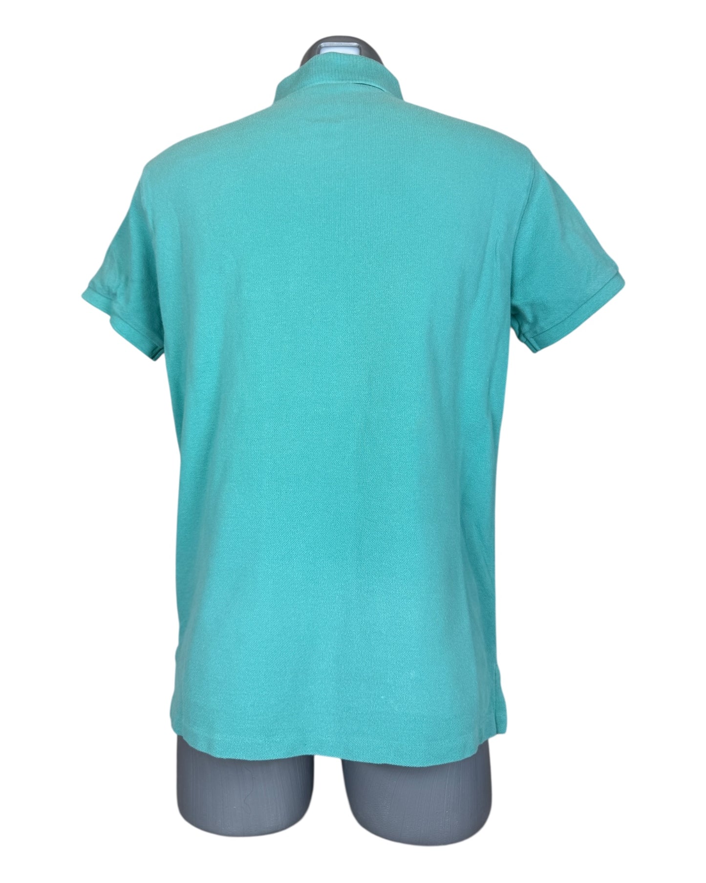 Polo Ralph Lauren Poloshirt türkis Größe M