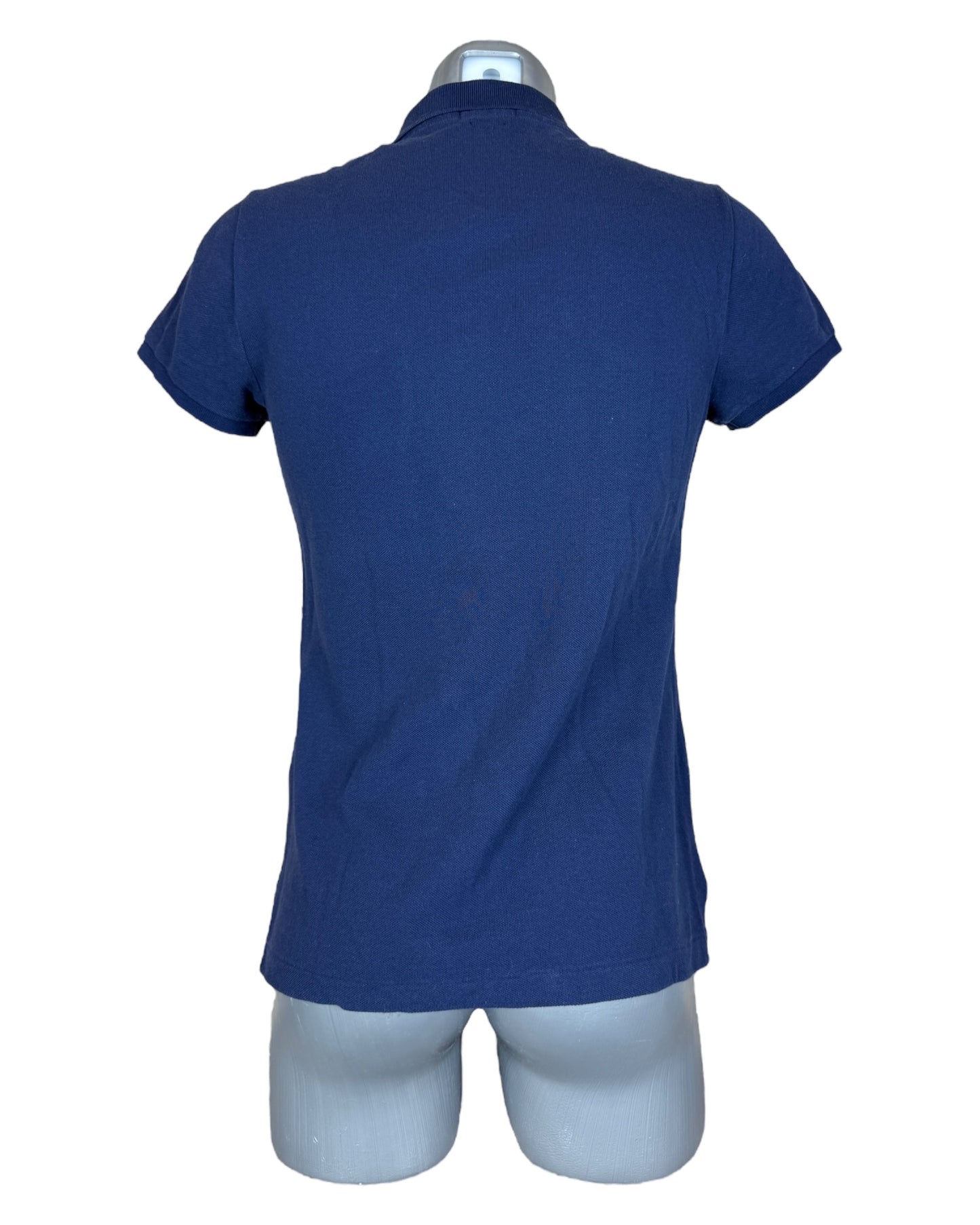 Polo Ralph Lauren Poloshirt marineblau Größe M