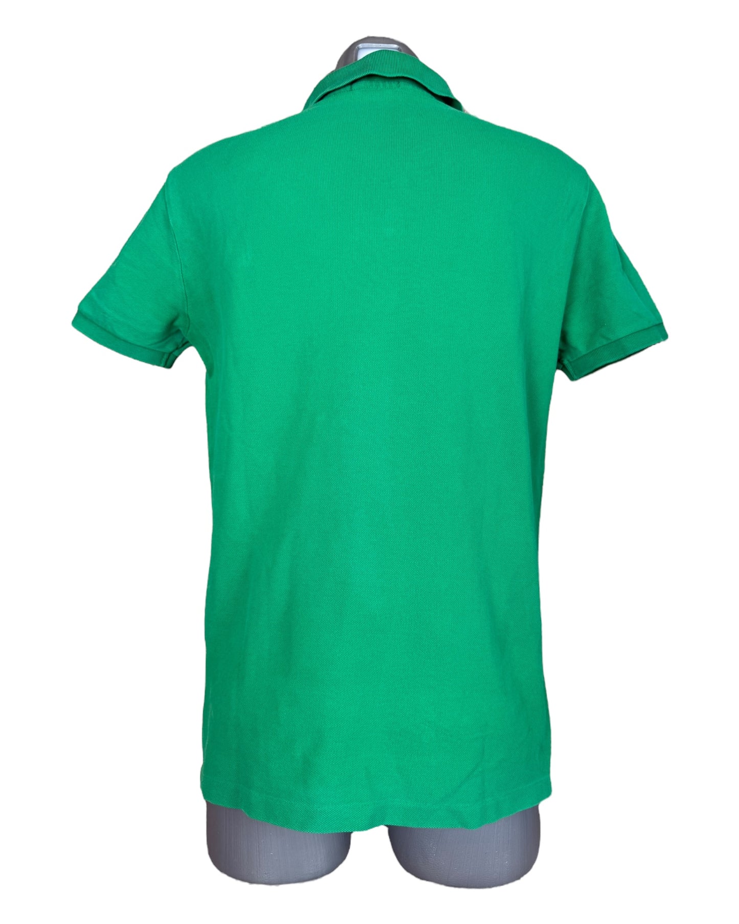 Polo Ralph Lauren Poloshirt grün Größe M