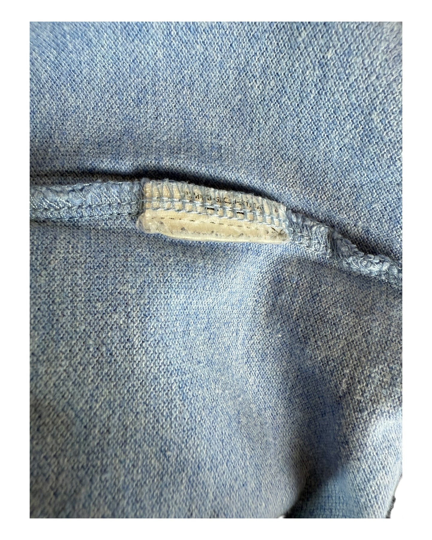 Polo Ralph Lauren Poloshirt hellblau Größe L