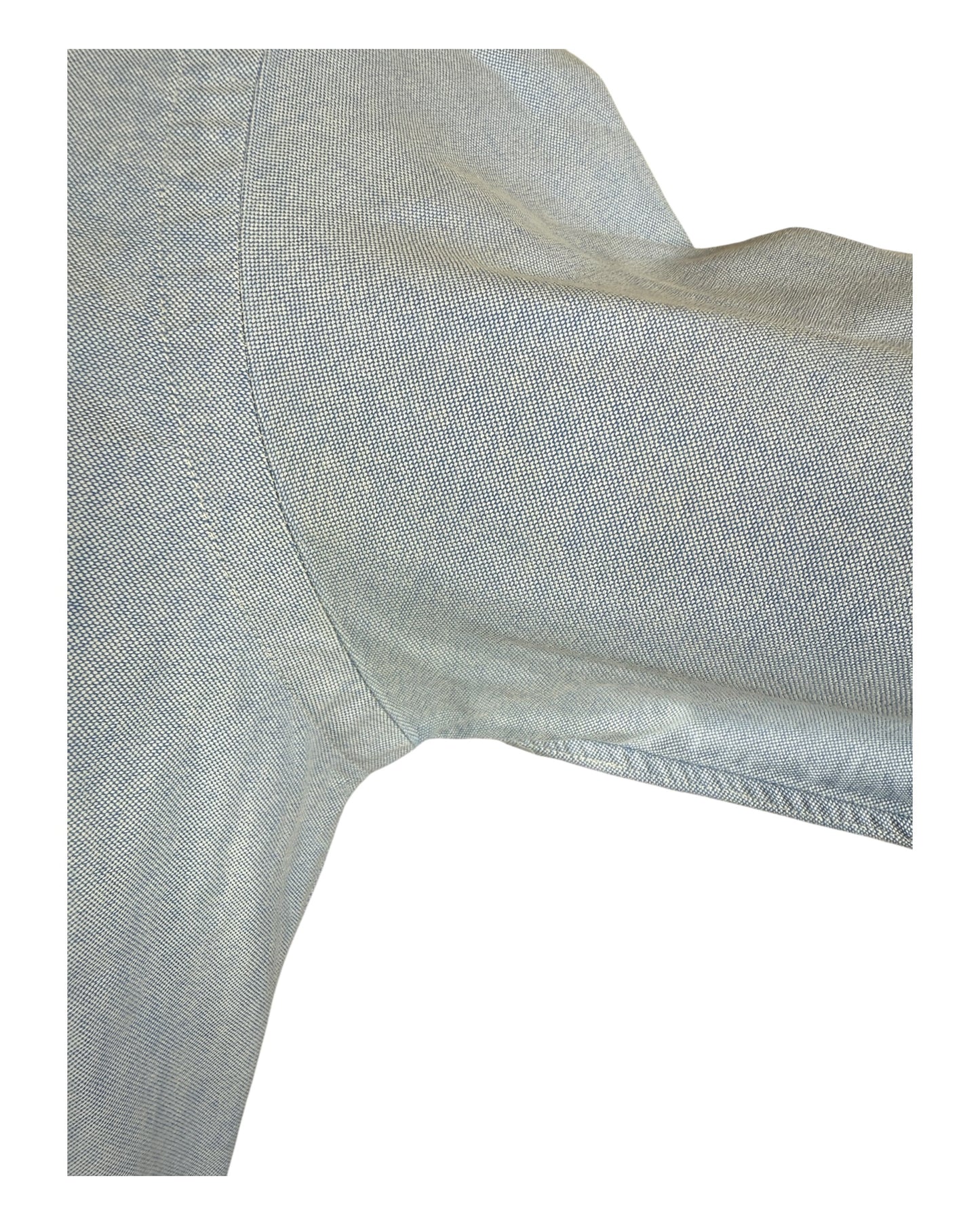 Polo Ralph Lauren Oxfordhemd hellblau Größe M