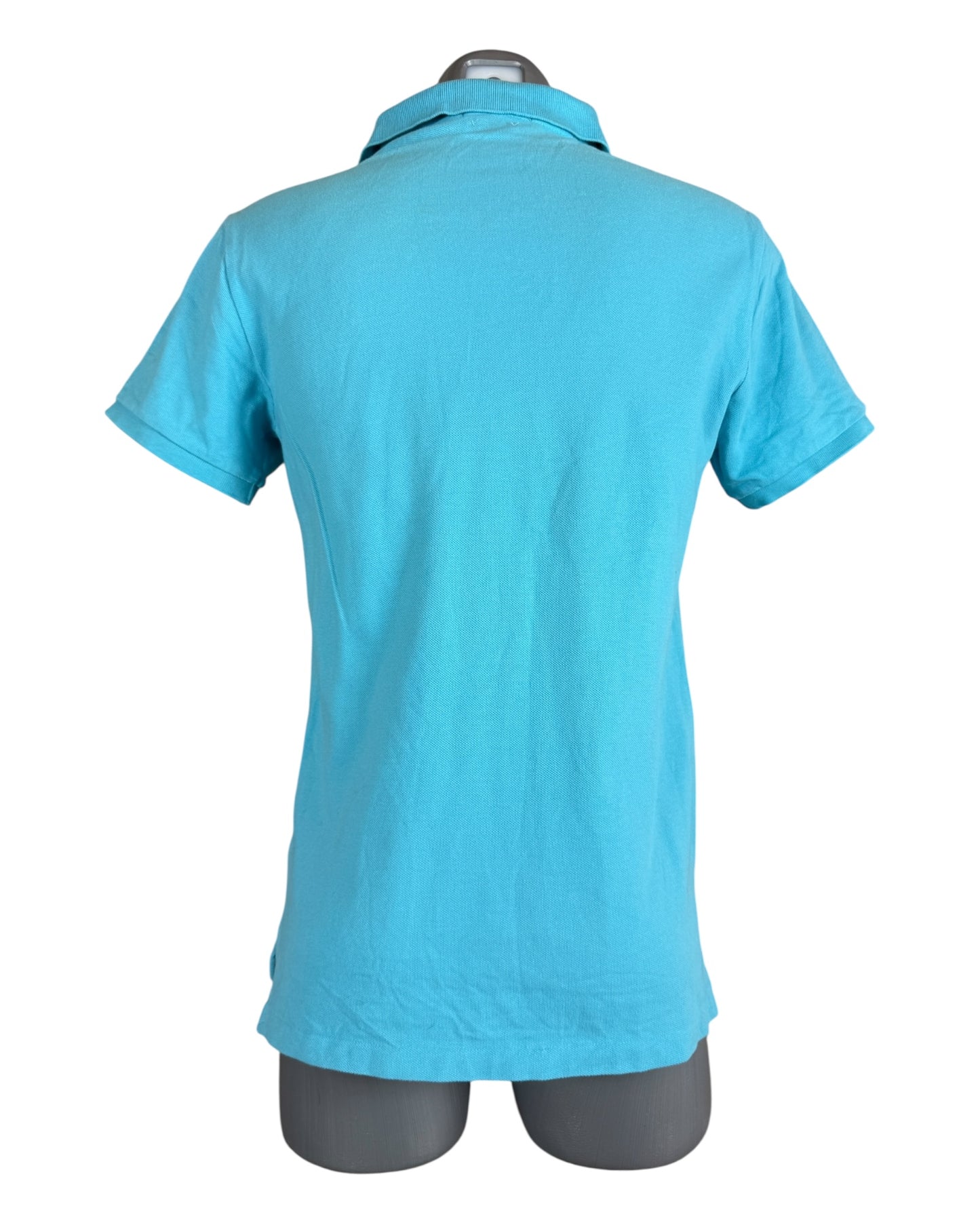 Polo Ralph Lauren Poloshirt türkis Größe M
