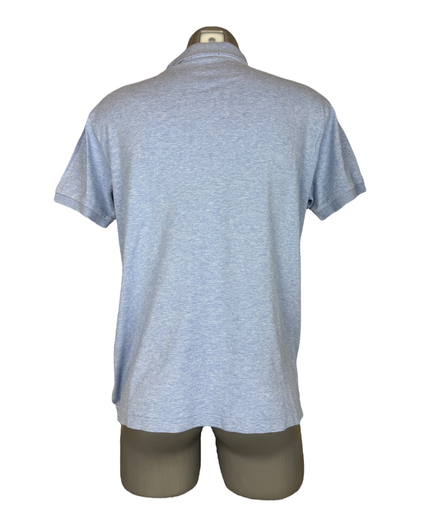 Polo Ralph Lauren Poloshirt hellblau Größe M