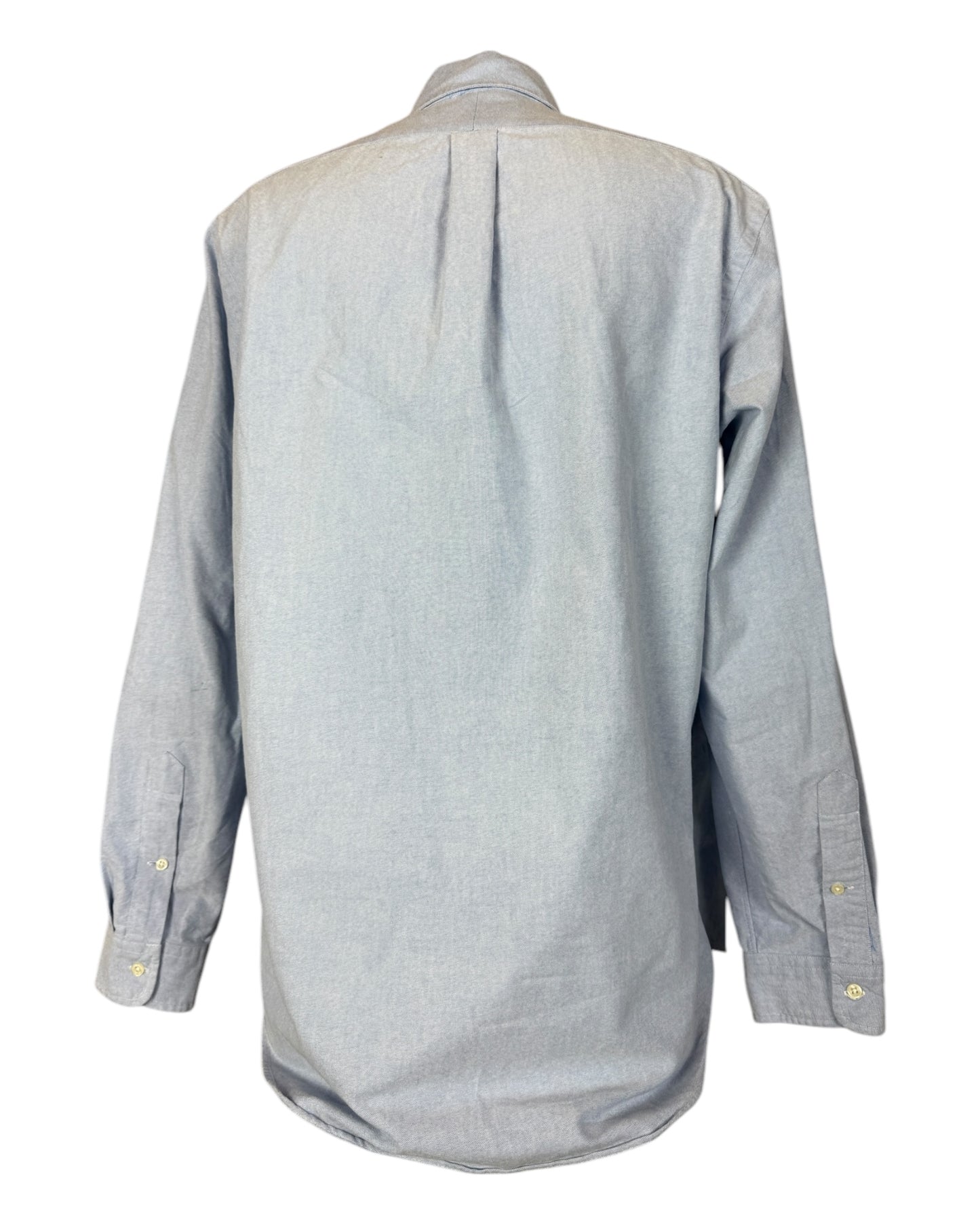 Polo Ralph Lauren Oxfordhemd hellblau Größe L