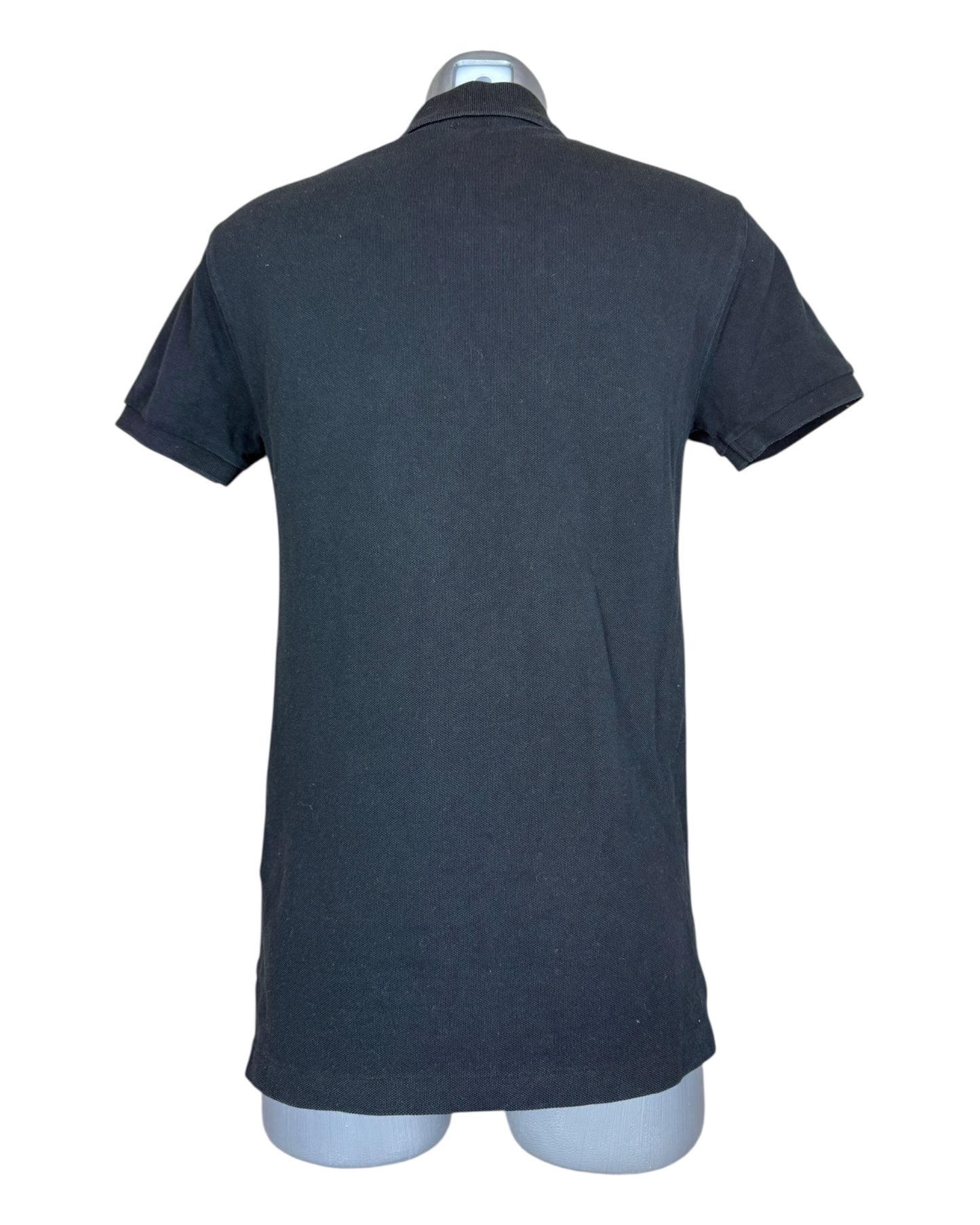 Polo Ralph Lauren Poloshirt schwarz Größe S