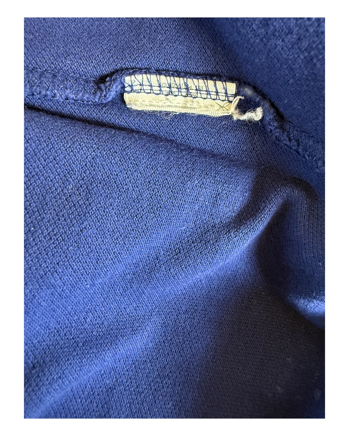 Polo Ralph Lauren Poloshirt royalblau Größe S
