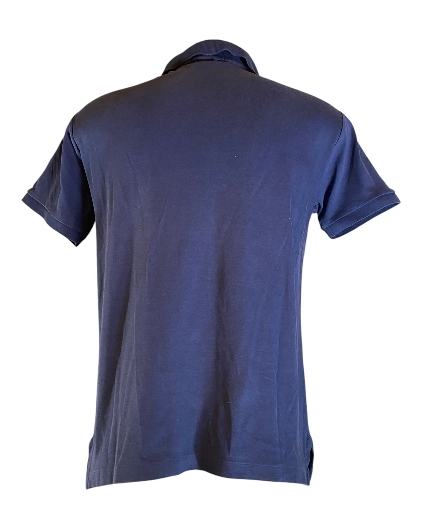Polo Ralph Lauren Poloshirt marineblau Größe M