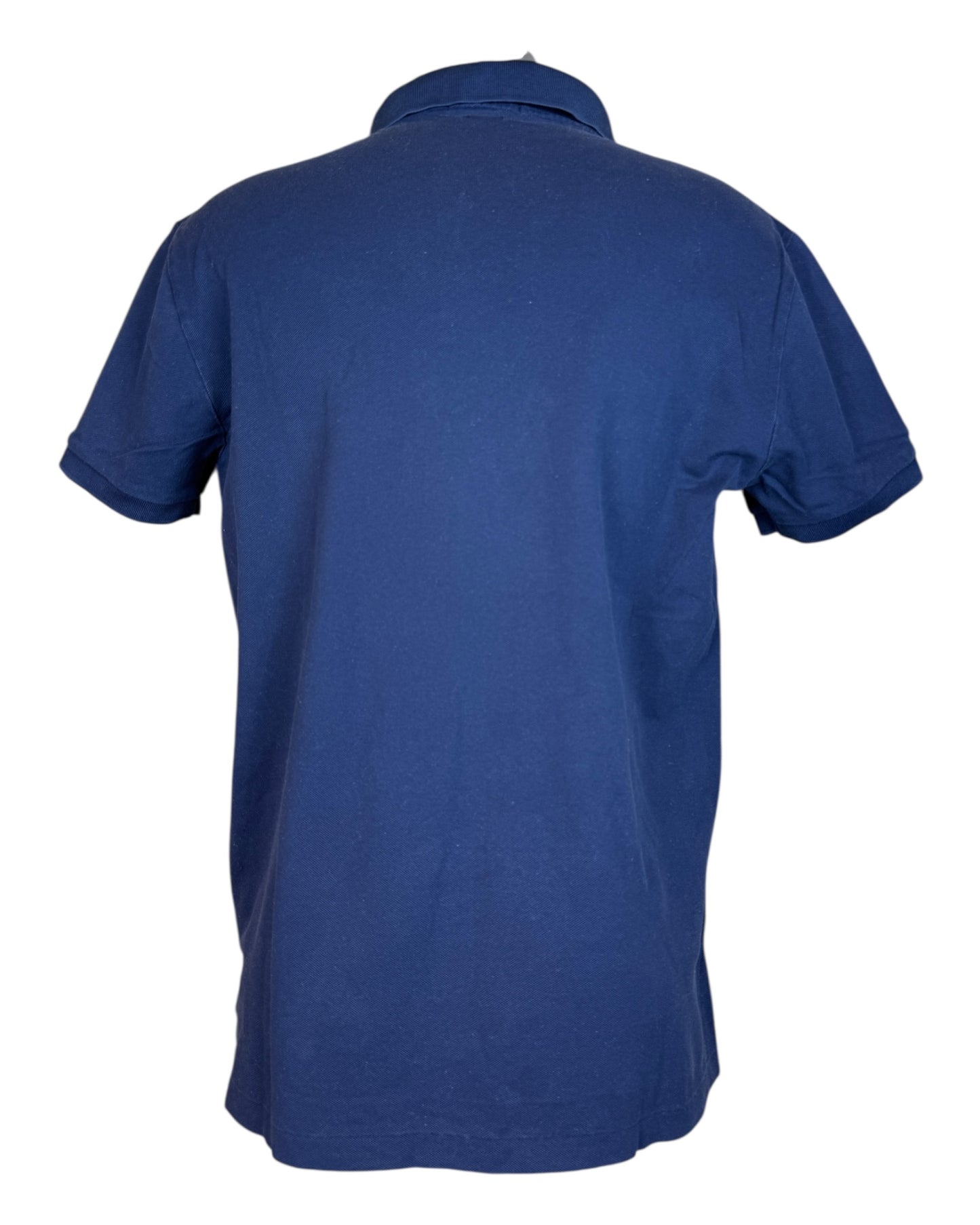 Polo Ralph Lauren Poloshirt marineblau Größe L