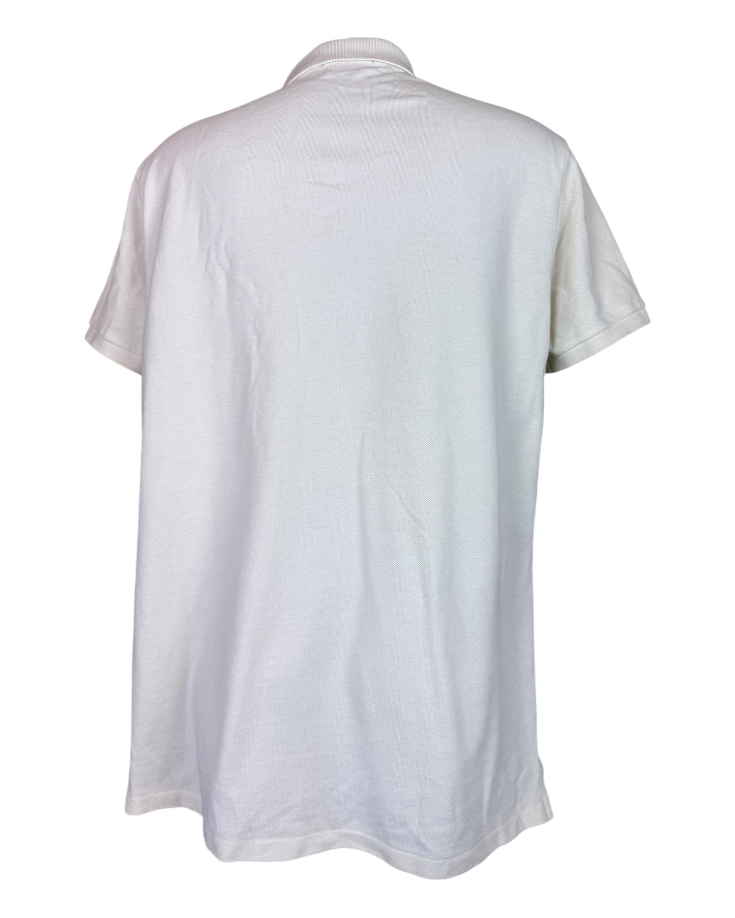 Polo Ralph Lauren Poloshirt hellgelb Größe L