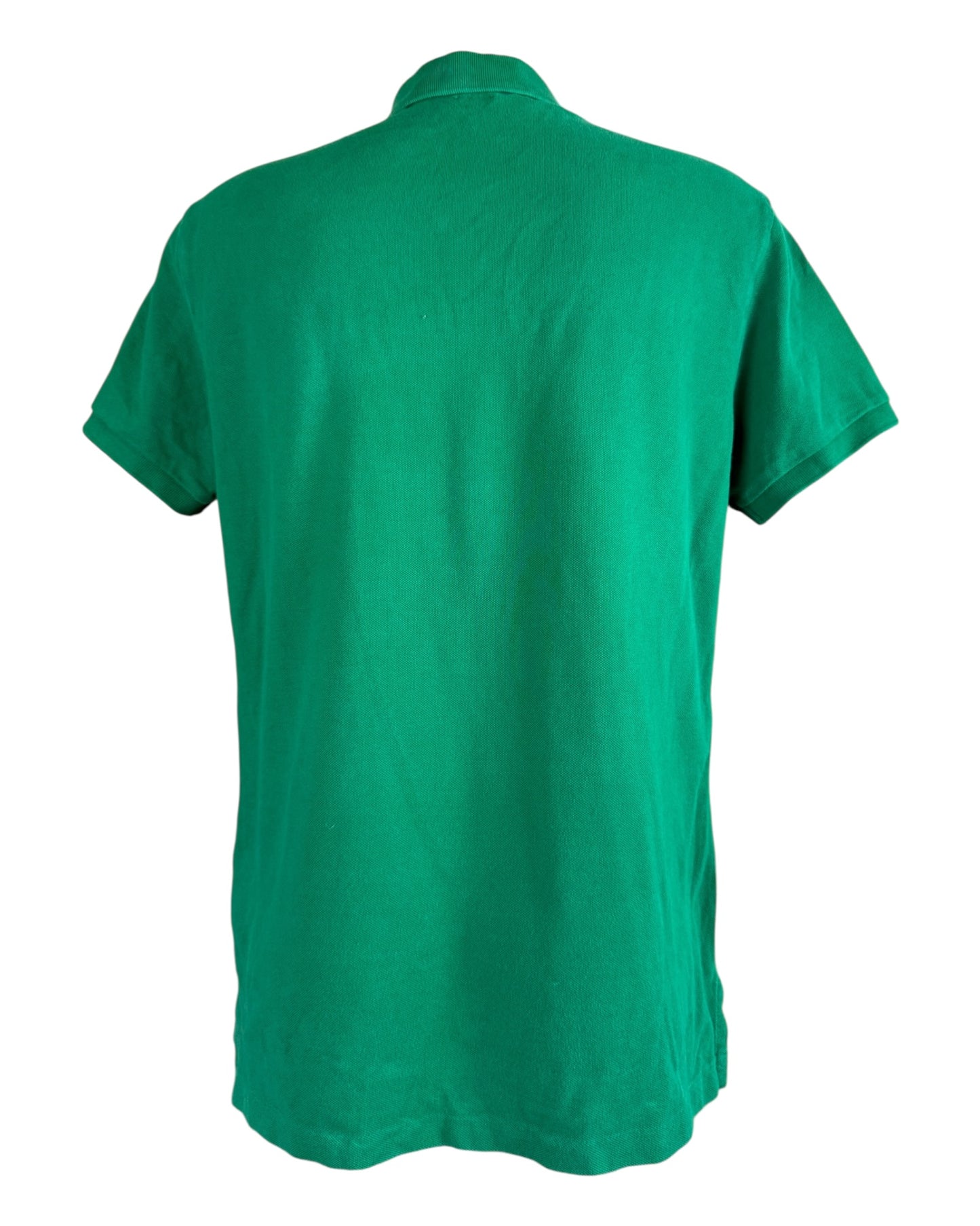 Polo Ralph Lauren Poloshirt grün Größe L