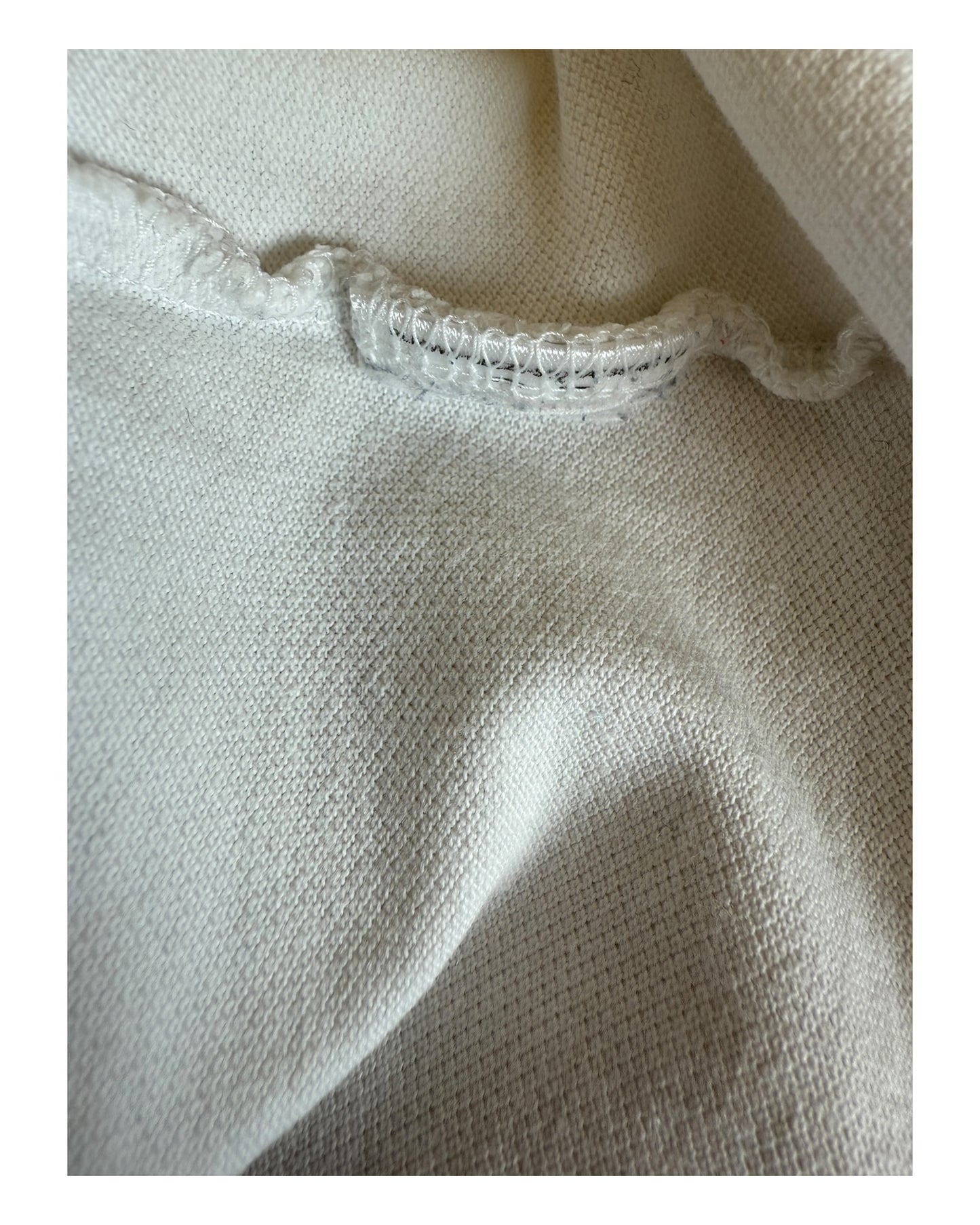 Polo Ralph Lauren Poloshirt weiß Größe M