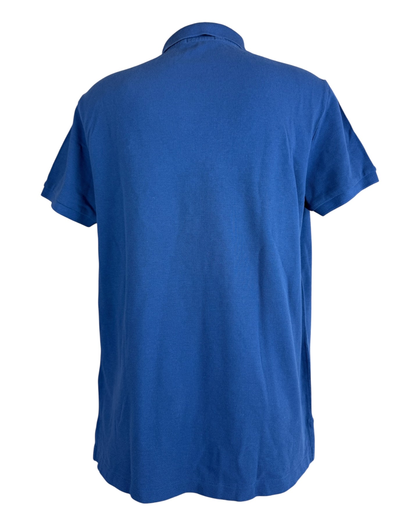 Polo Ralph Lauren Poloshirt blau Größe L