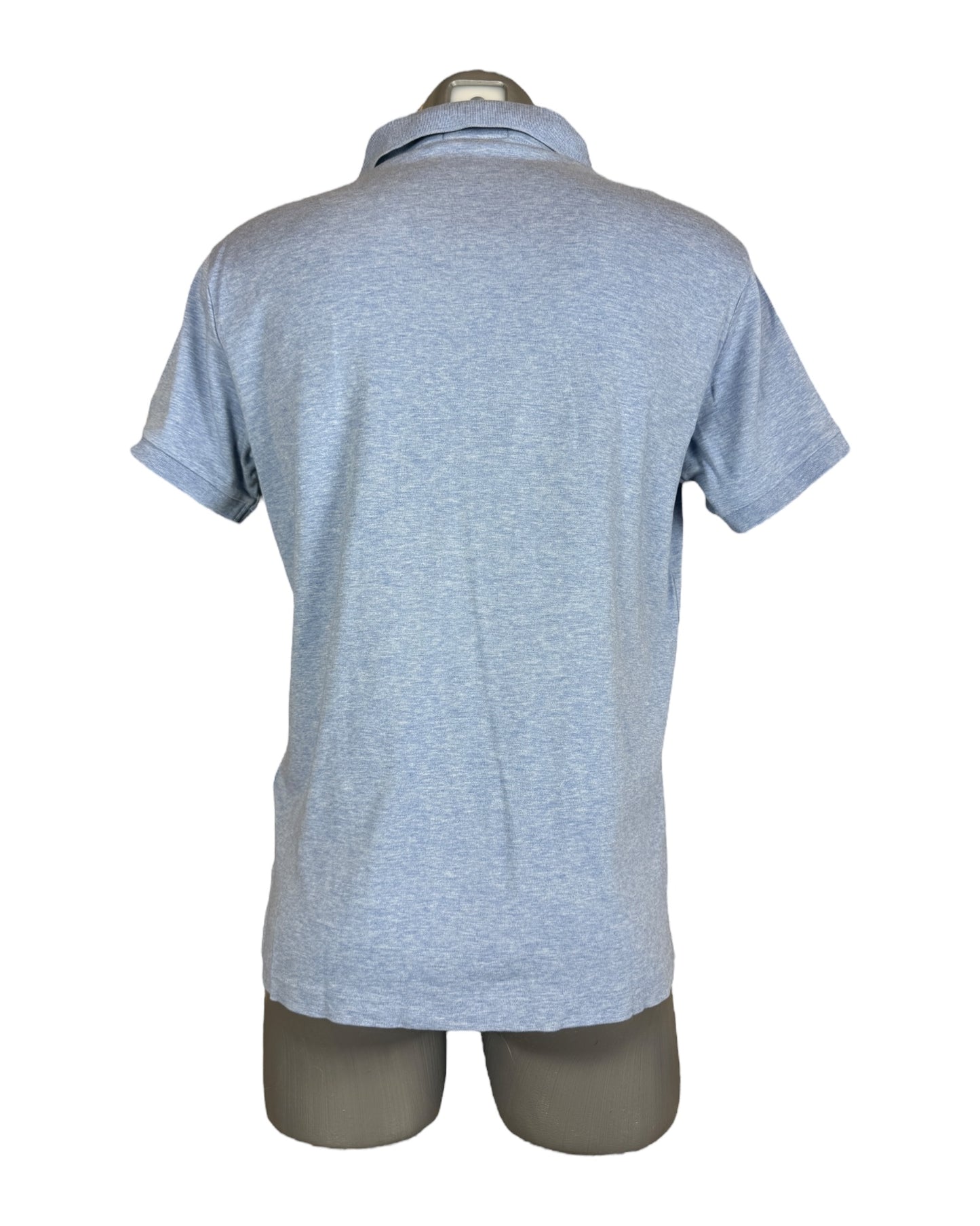Polo Ralph Lauren Poloshirt hellblau Größe M