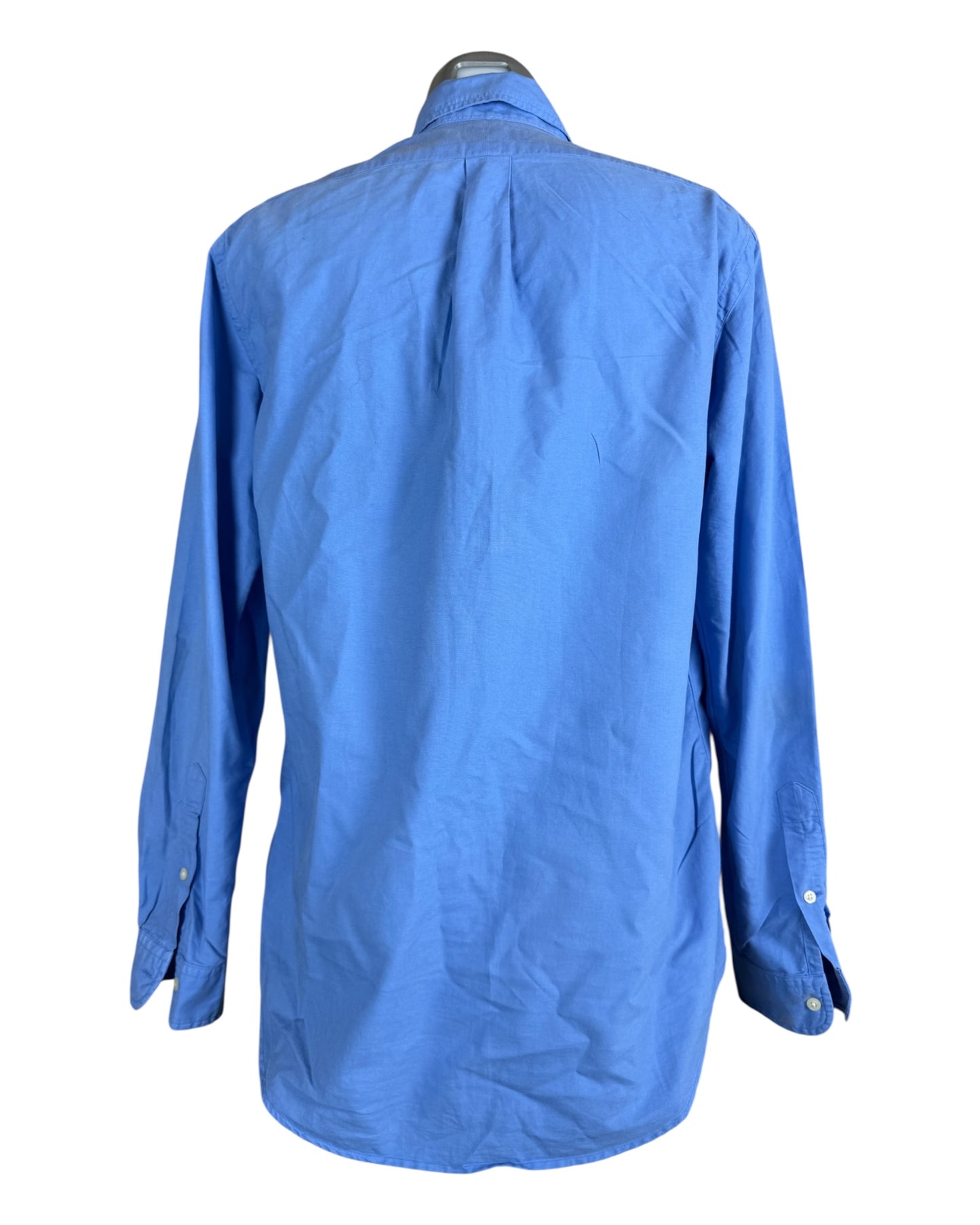 Polo Ralph Lauren Hemd hellblau Größe M