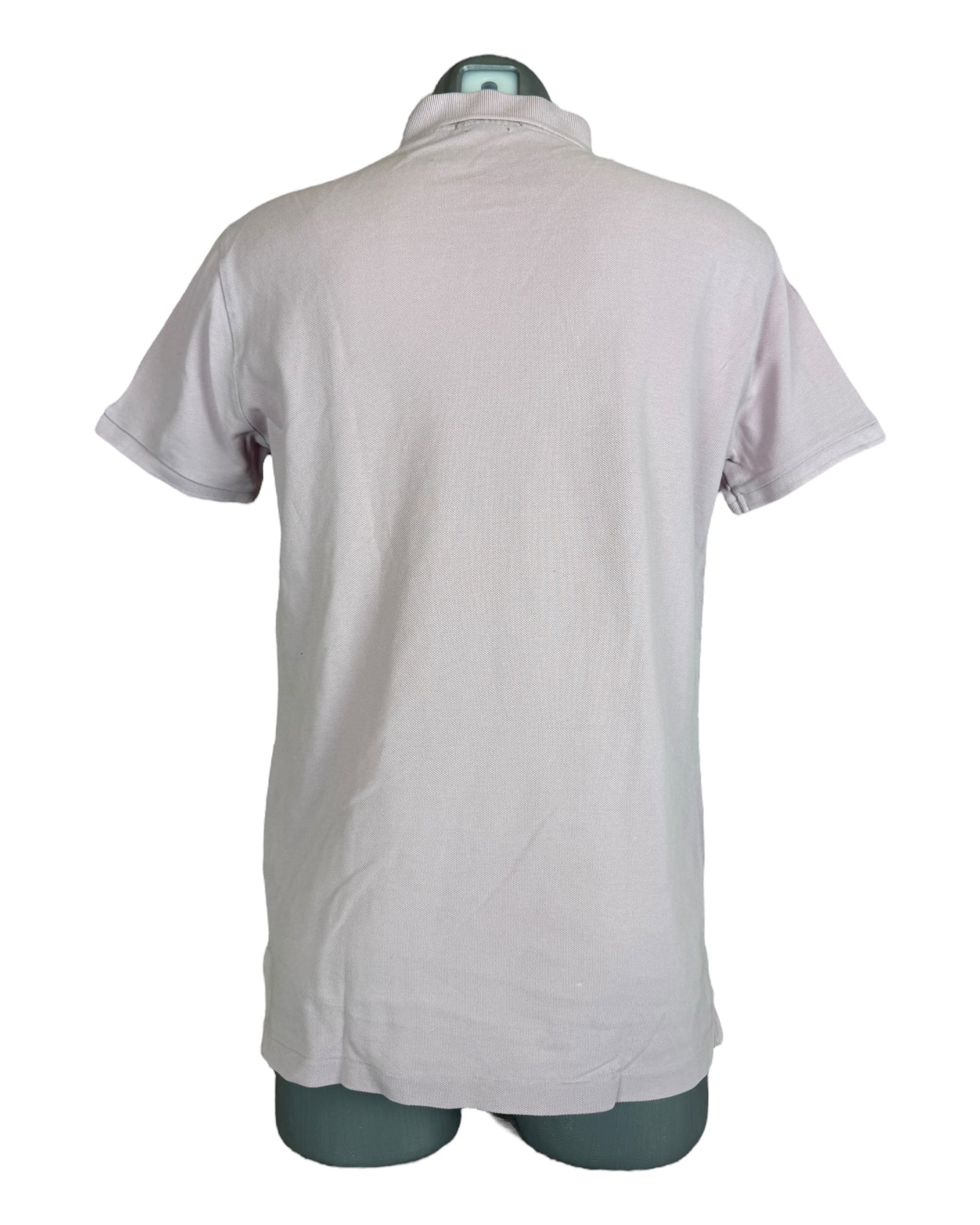 Polo Ralph Lauren Poloshirt rosa Größe M