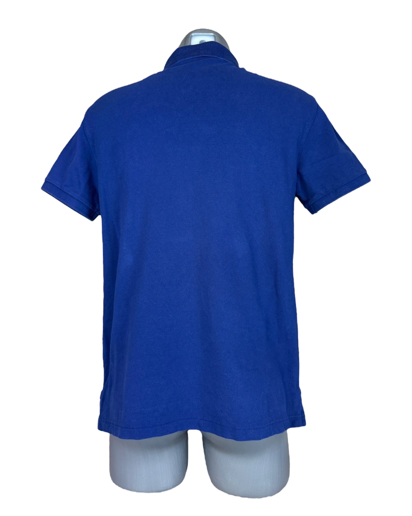 Polo Ralph Lauren Poloshirt royalblau Größe M