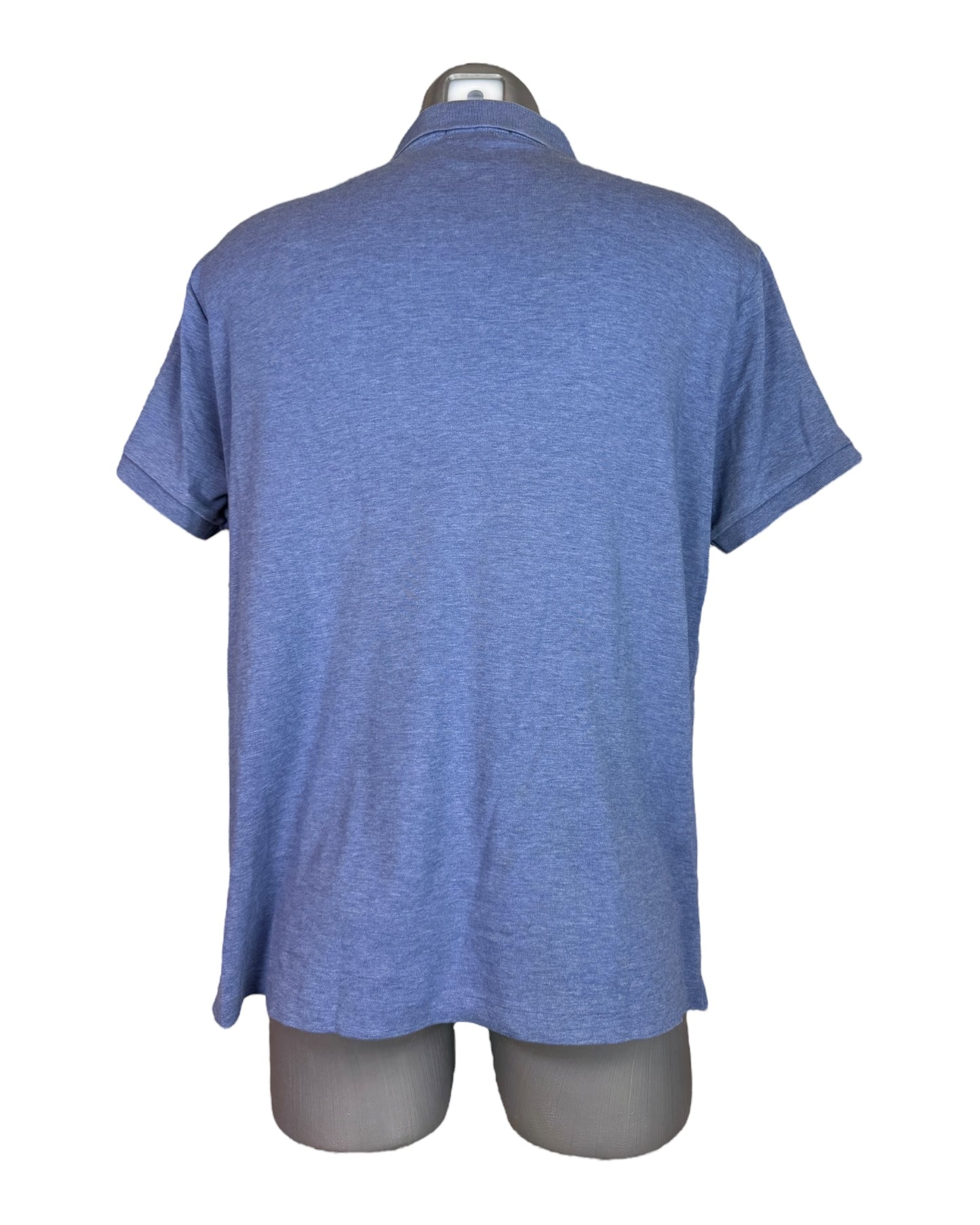 Polo Ralph Lauren Poloshirt hellblau Größe M