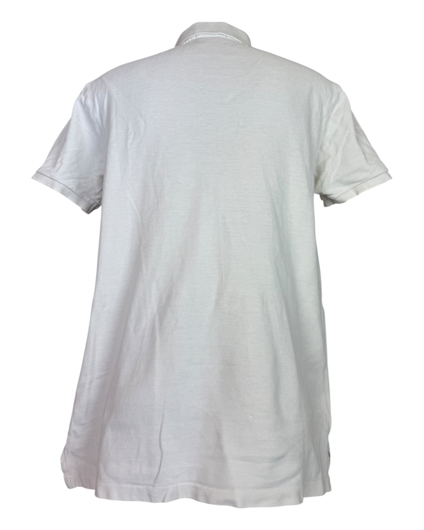 Polo Ralph Lauren Poloshirt weiß Größe L
