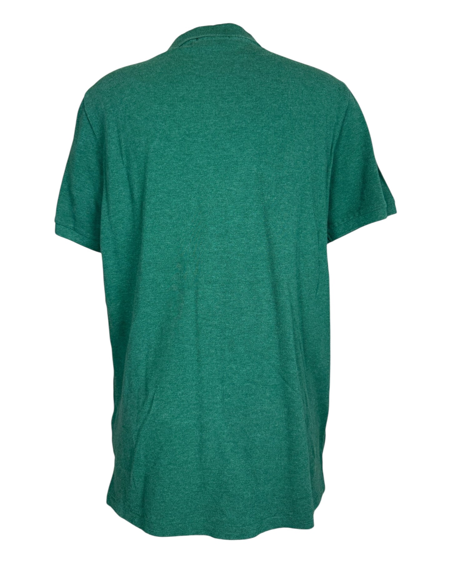 Polo Ralph Lauren Poloshirt grün Größe M