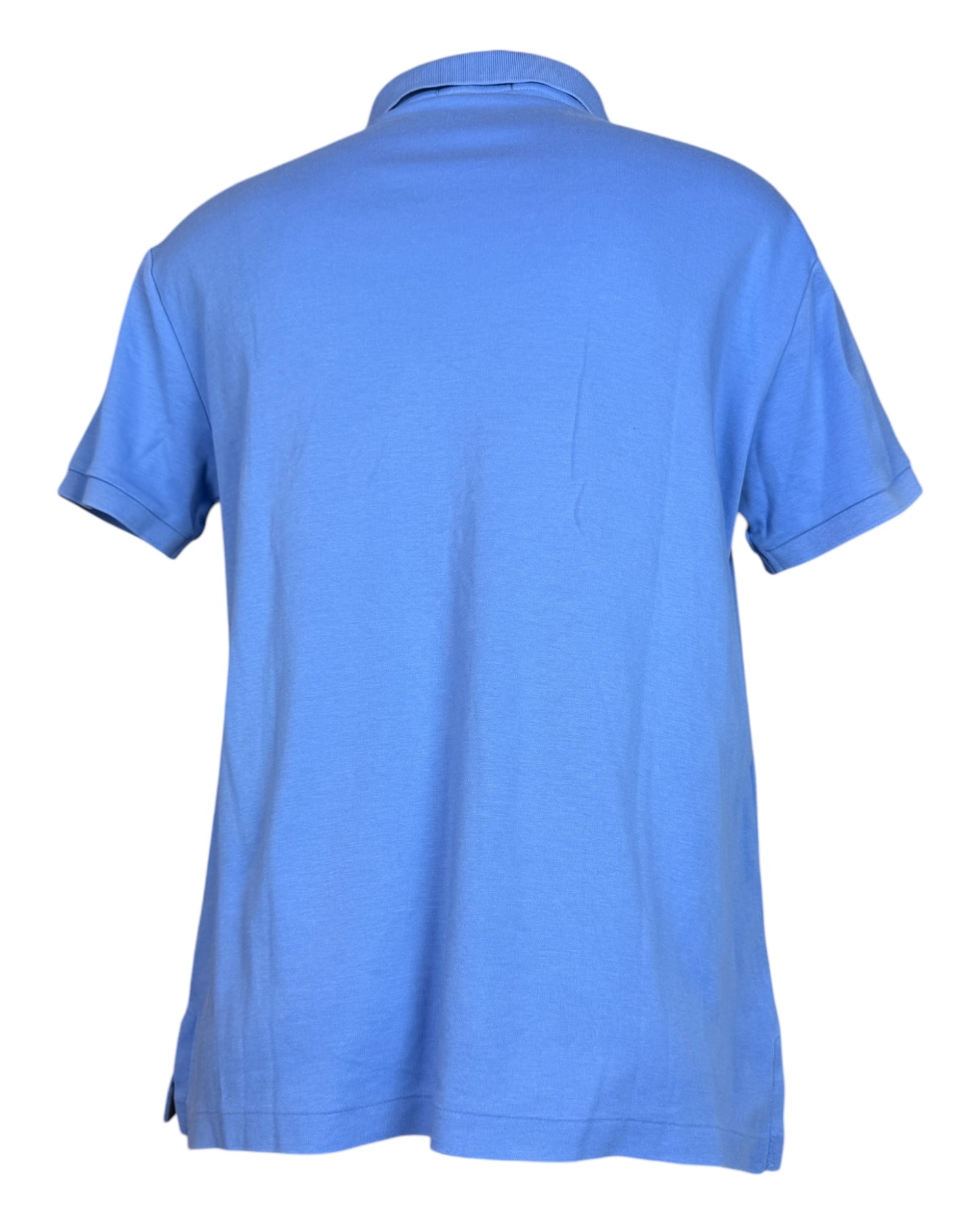 Polo Ralph Lauren polo shirt blue size L