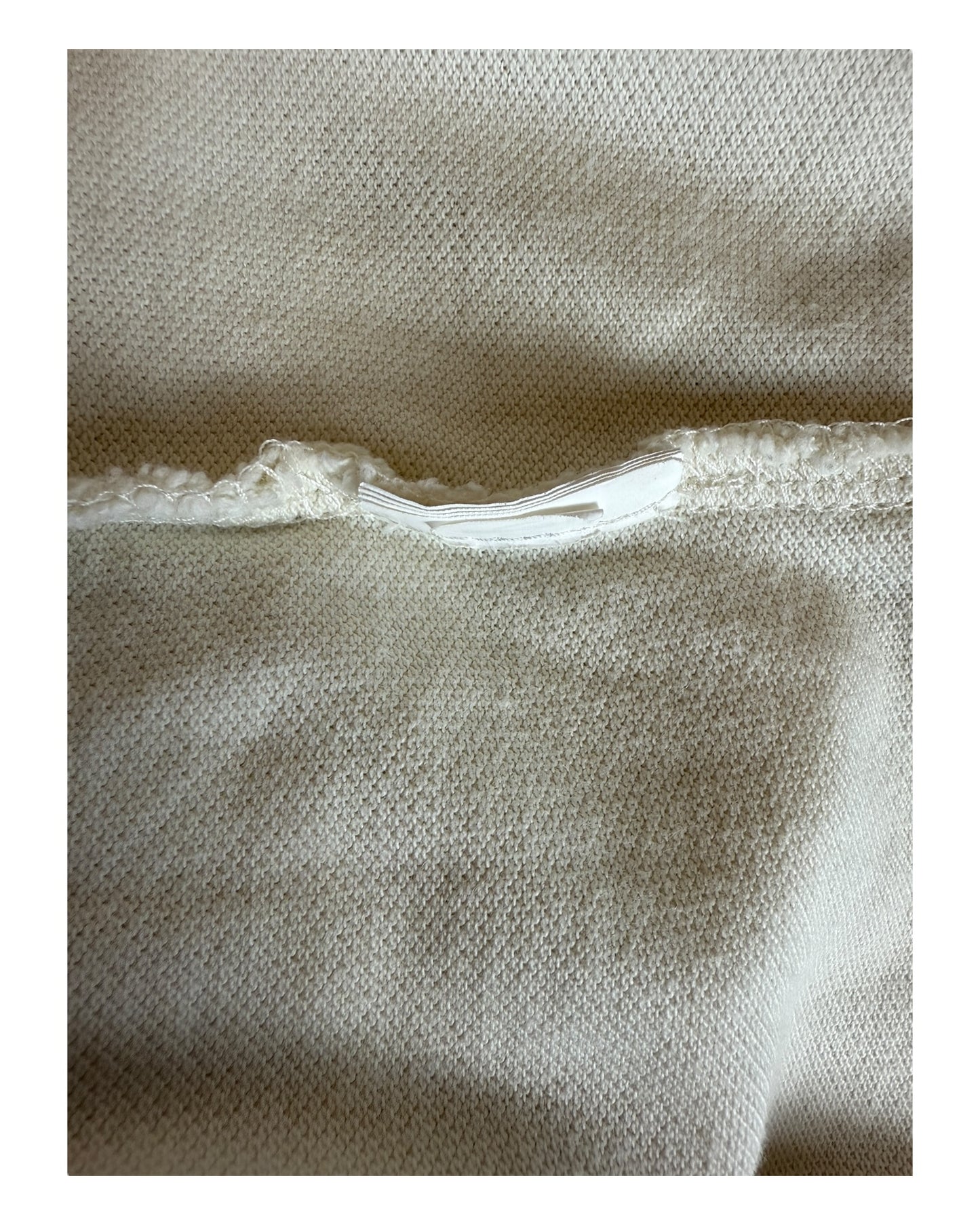 Polo Ralph Lauren Poloshirt hellgelb Größe L