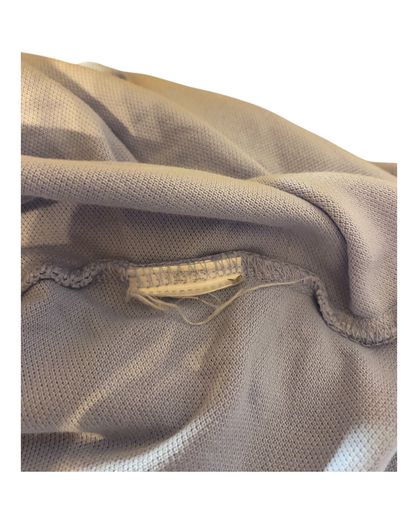 Polo Ralph Lauren Poloshirt hellblau Größe M