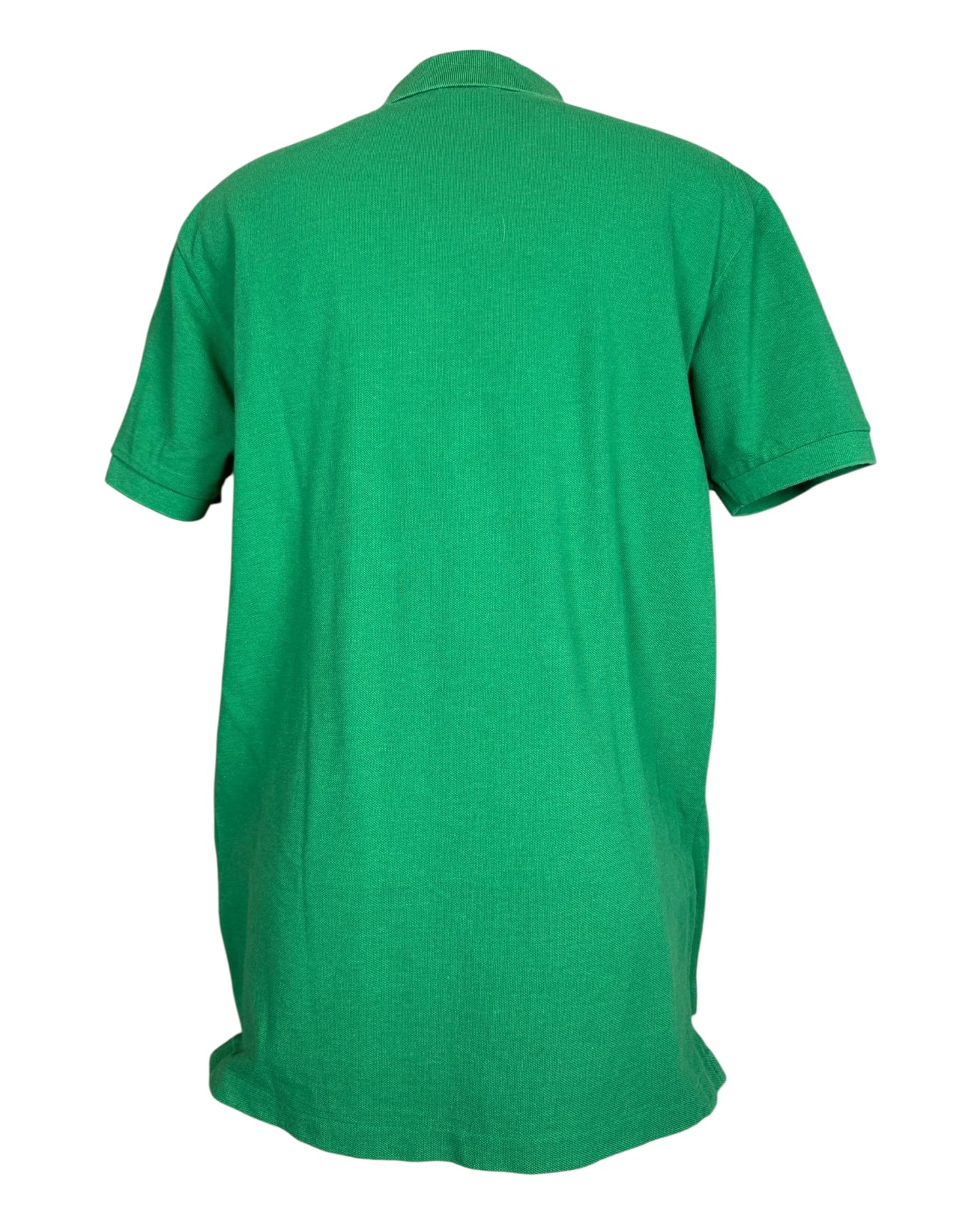 Polo Ralph Lauren Poloshirt grün Größe M