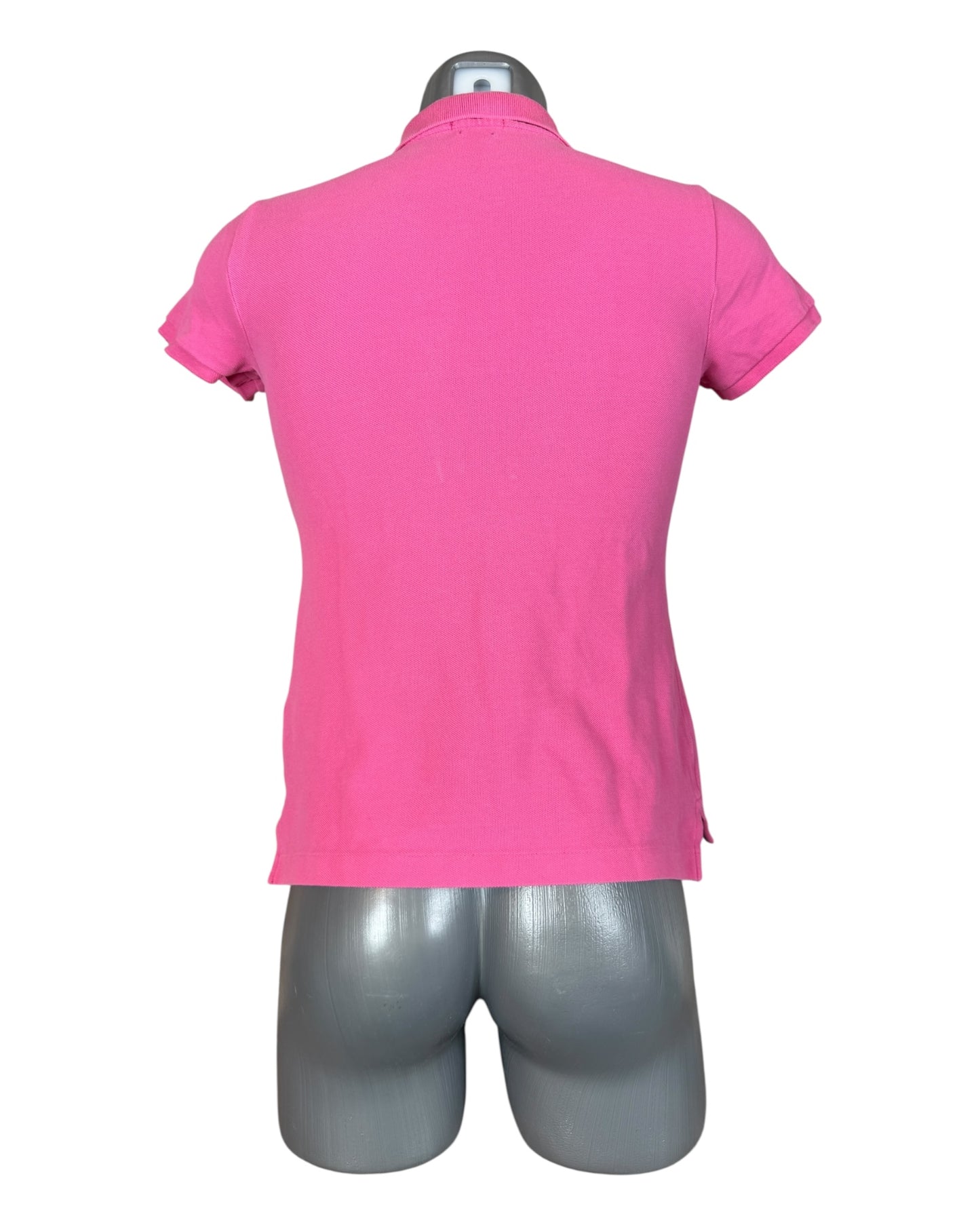 Polo Ralph Lauren Poloshirt pink Größe S