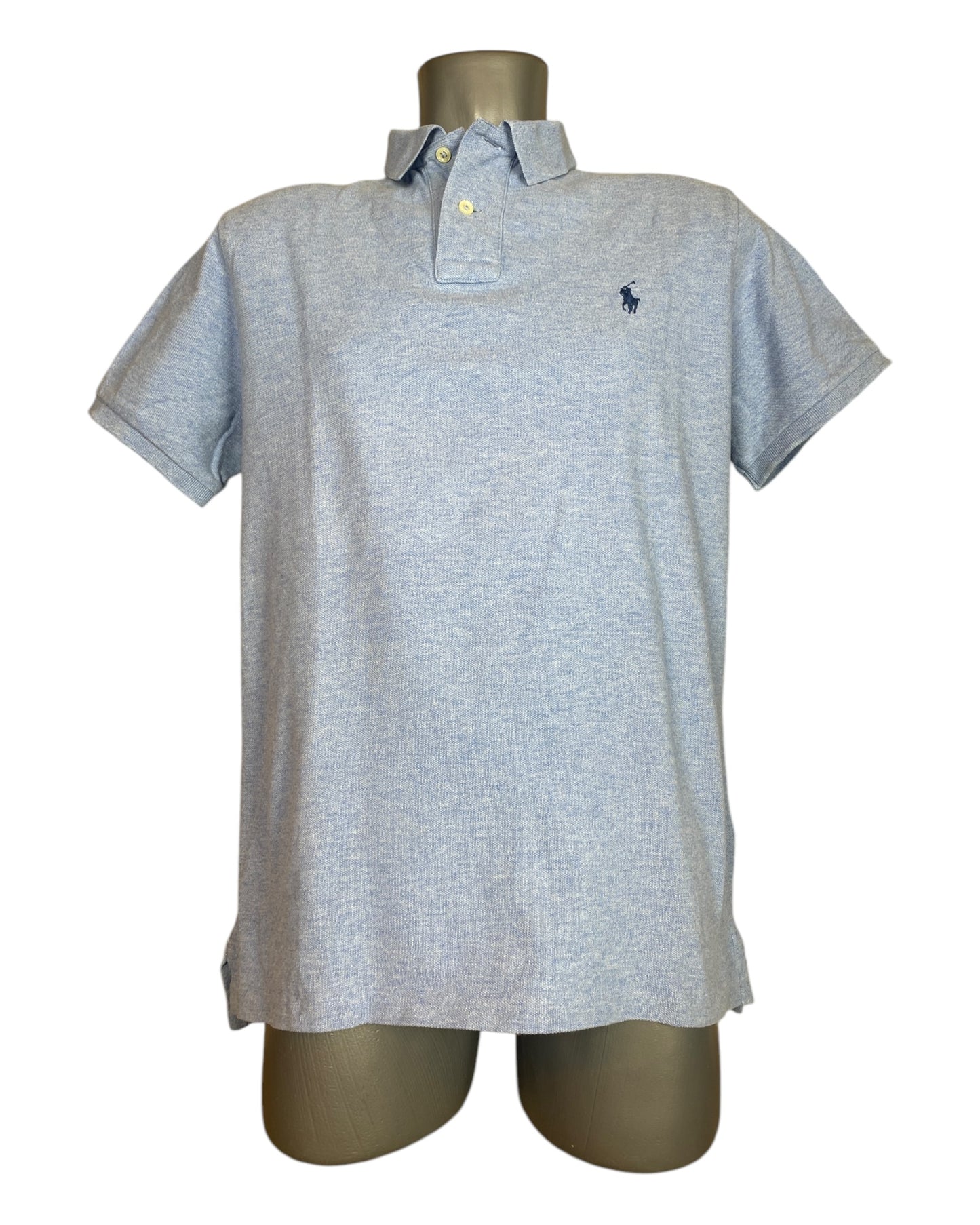 Polo Ralph Lauren polo shirt light blue size M