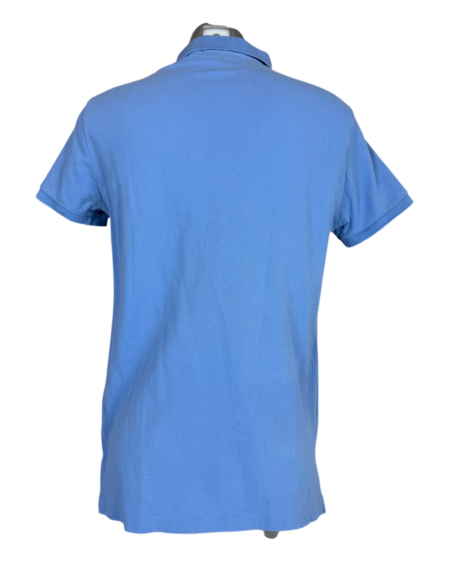 Polo Ralph Lauren Poloshirt hellblau Größe M