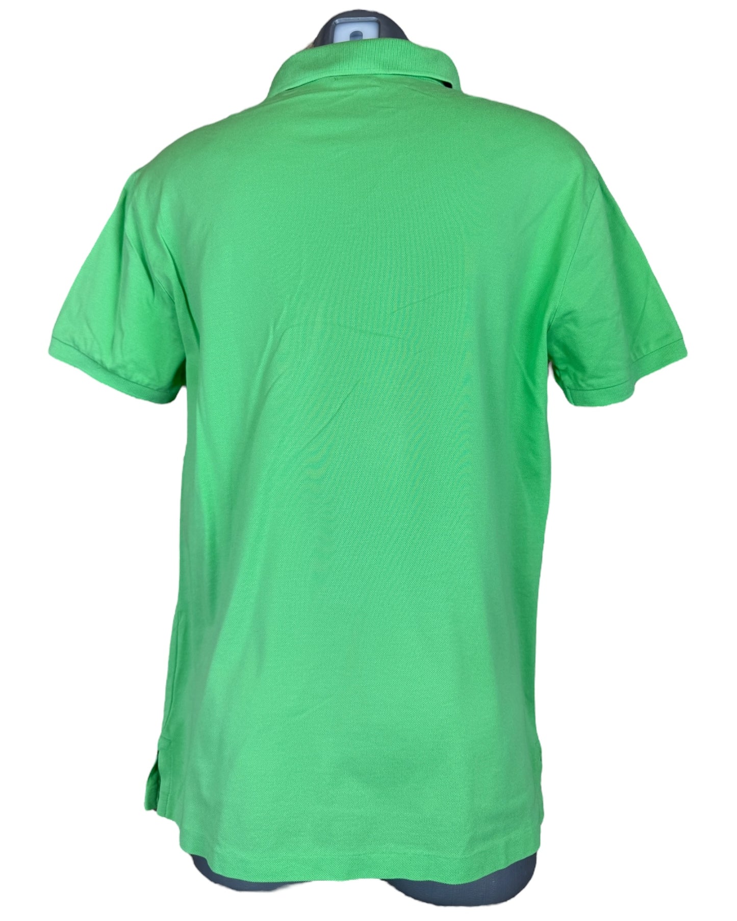 Polo Ralph Lauren Poloshirt grün Größe L