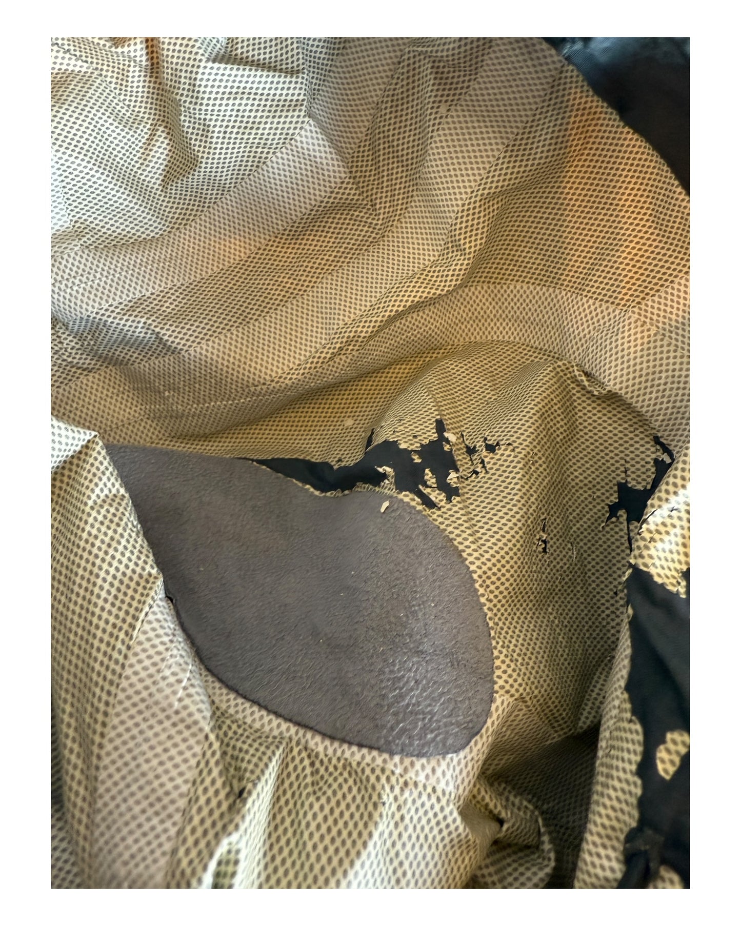 Patagonia Jacke schwarz Größe S