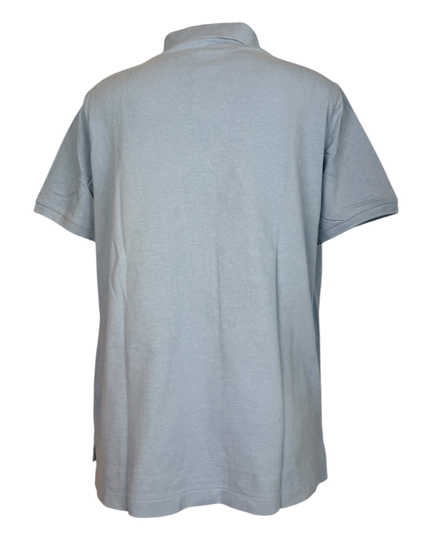 Polo Ralph Lauren Poloshirt hellblau Größe M