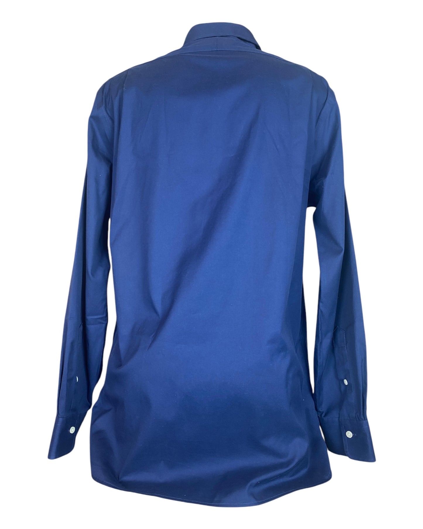 Polo Ralph Lauren Hemd marineblau Größe M