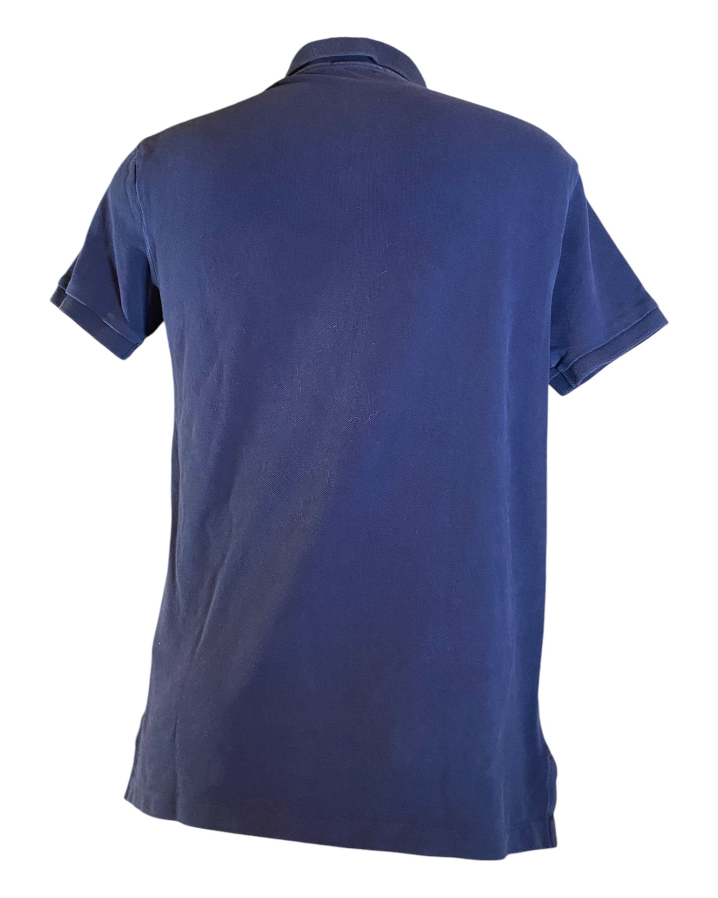 Polo Ralph Lauren Poloshirt marineblau Größe M