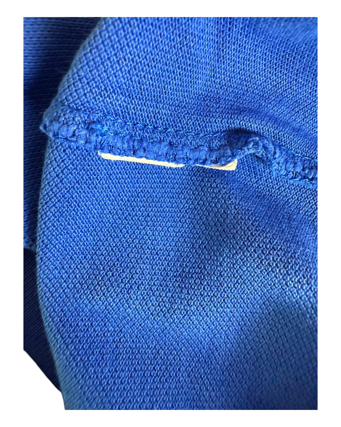 Polo Ralph Lauren Poloshirt royalblau Größe L