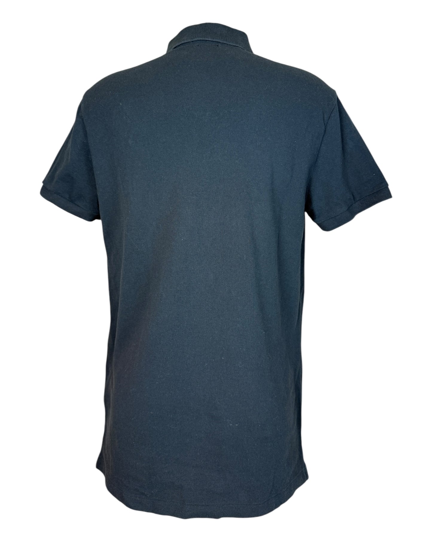 Polo Ralph Lauren Poloshirt schwarz Größe M
