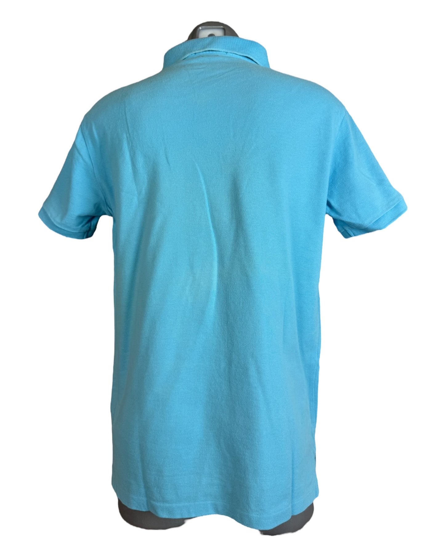 Polo Ralph Lauren Poloshirt hellblau Größe L