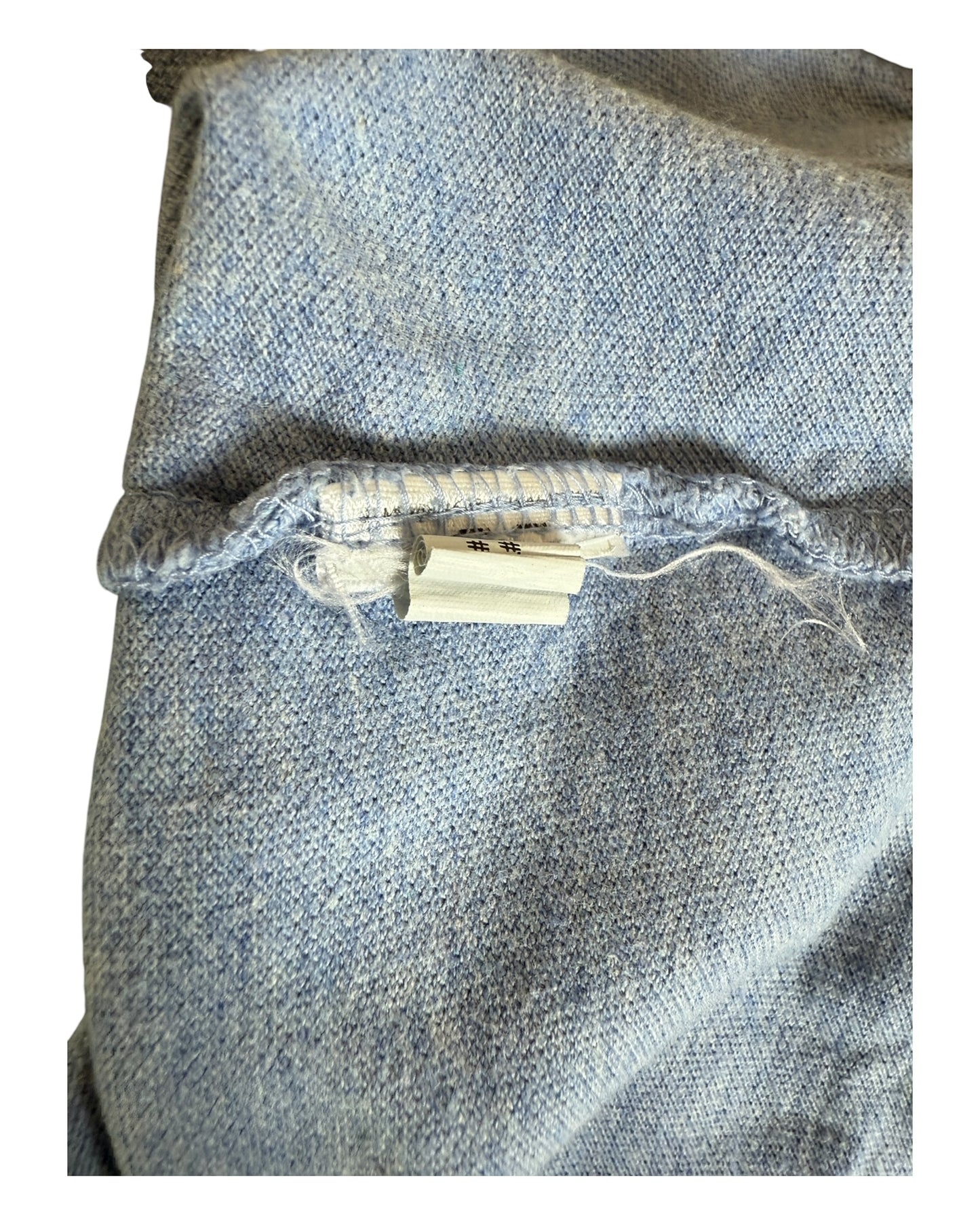 Polo Ralph Lauren Poloshirt hellblau Größe M