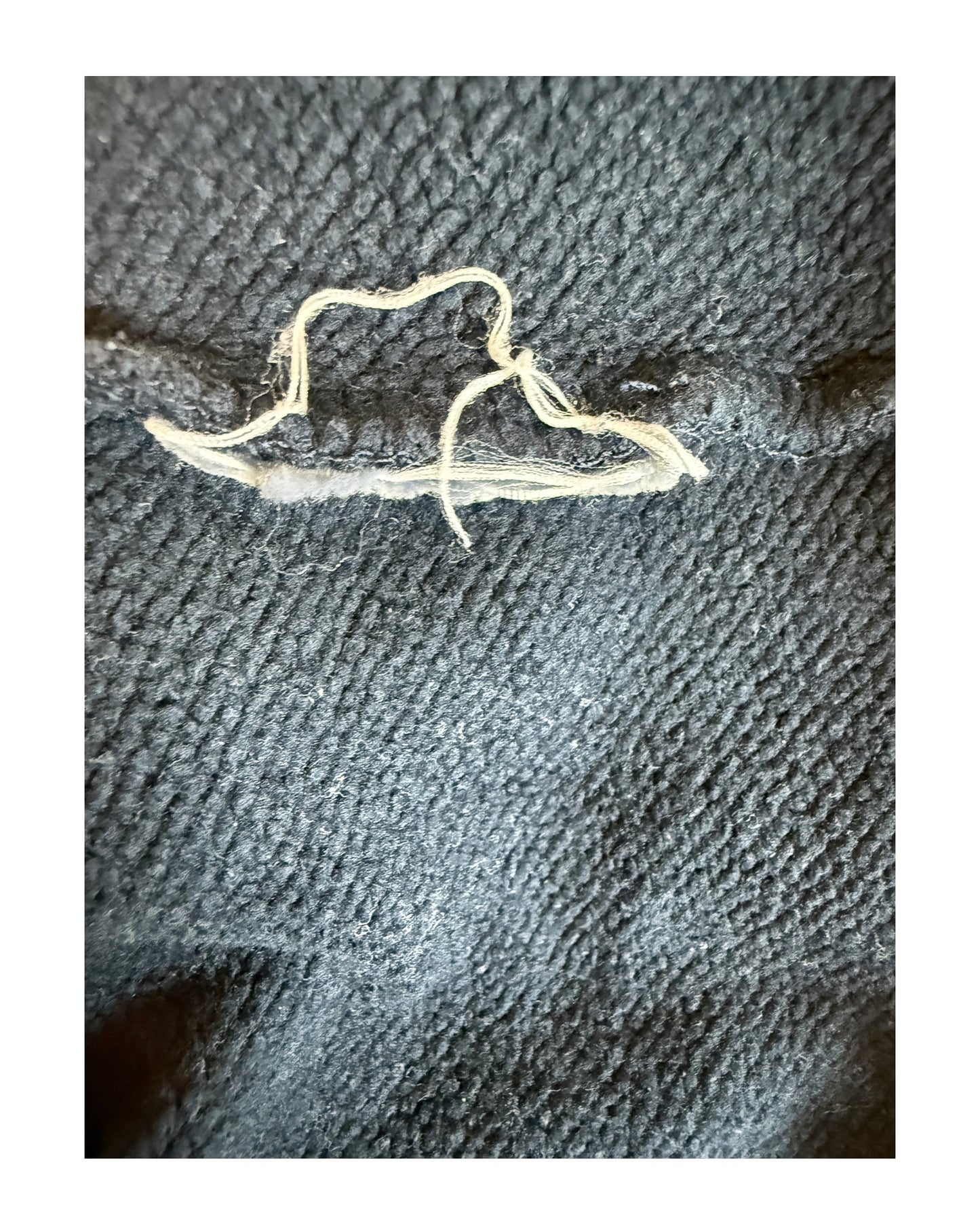 Lyle and Scott Half Zip Pullover marineblau Größe L