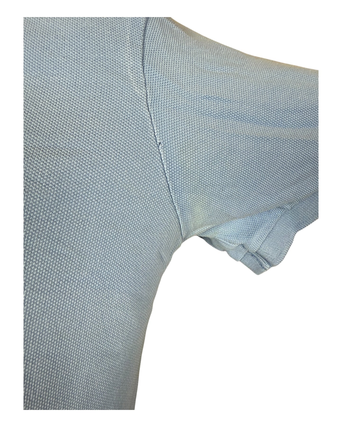 Polo Ralph Lauren Poloshirt hellblau Größe M