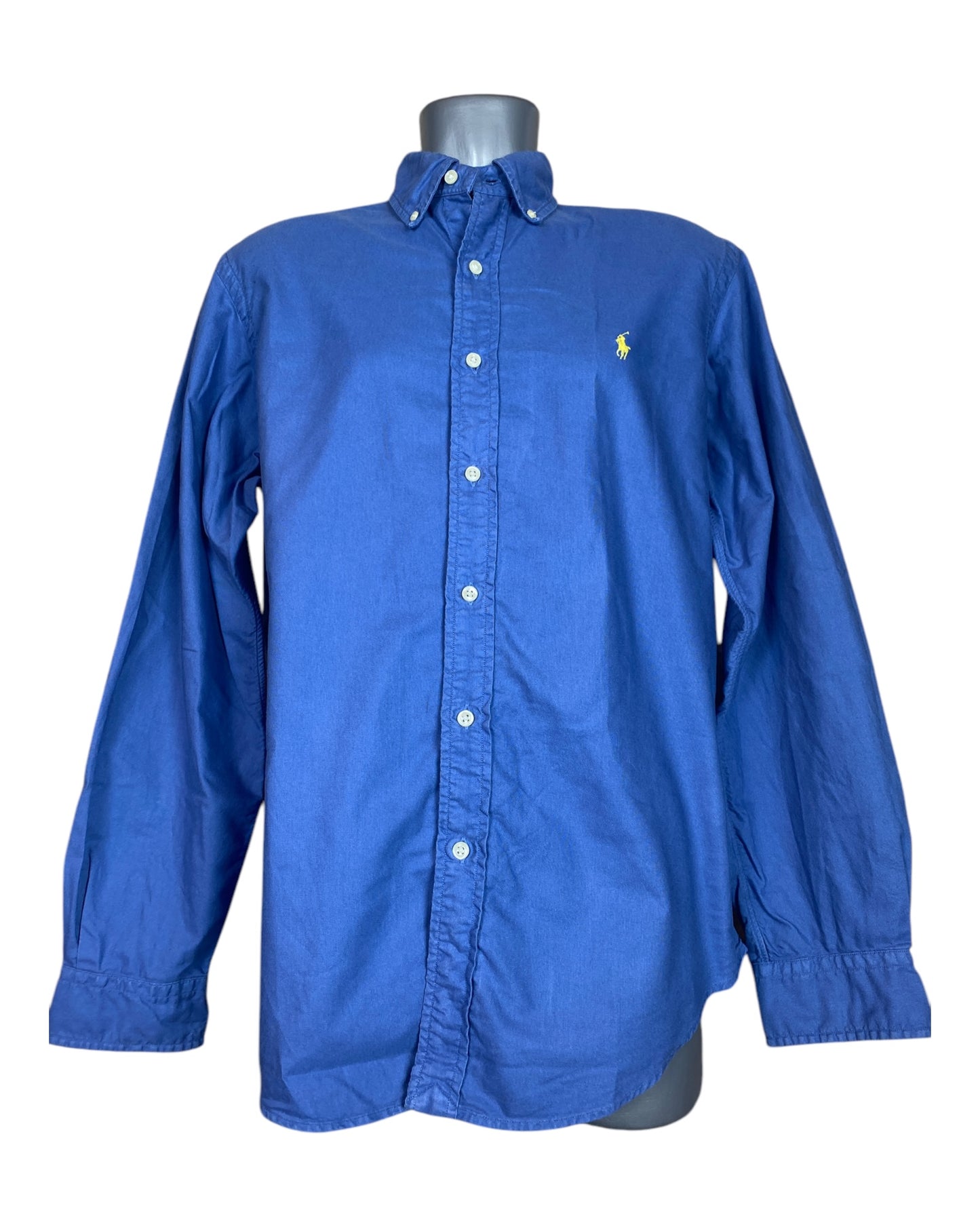 Polo Ralph Lauren shirt blue size M