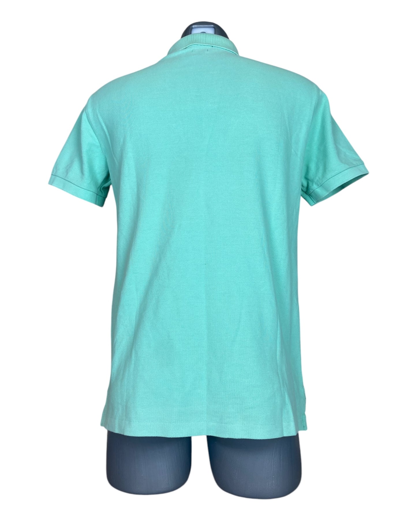 Polo Ralph Lauren Poloshirt mint/türkis Größe M