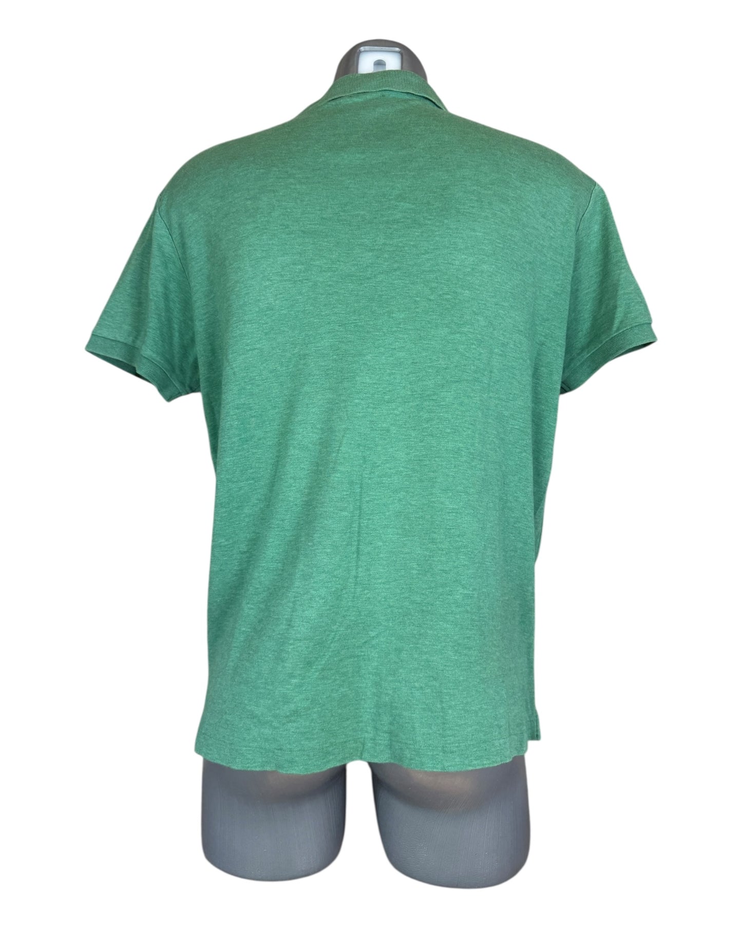 Polo Ralph Lauren Poloshirt grün Größe M