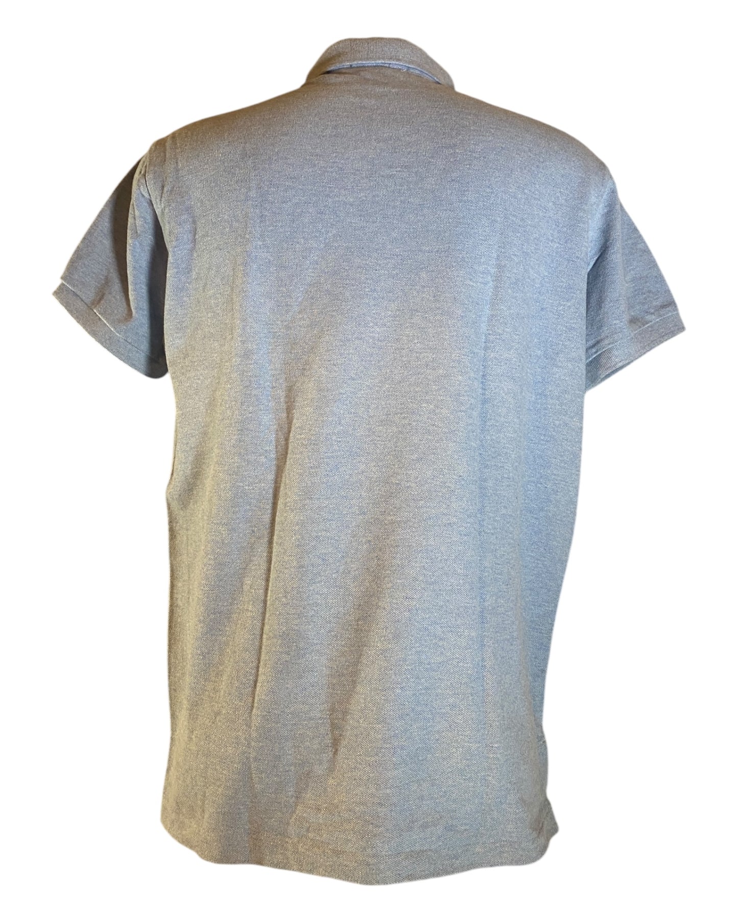 Polo Ralph Lauren Poloshirt hellblau Größe M