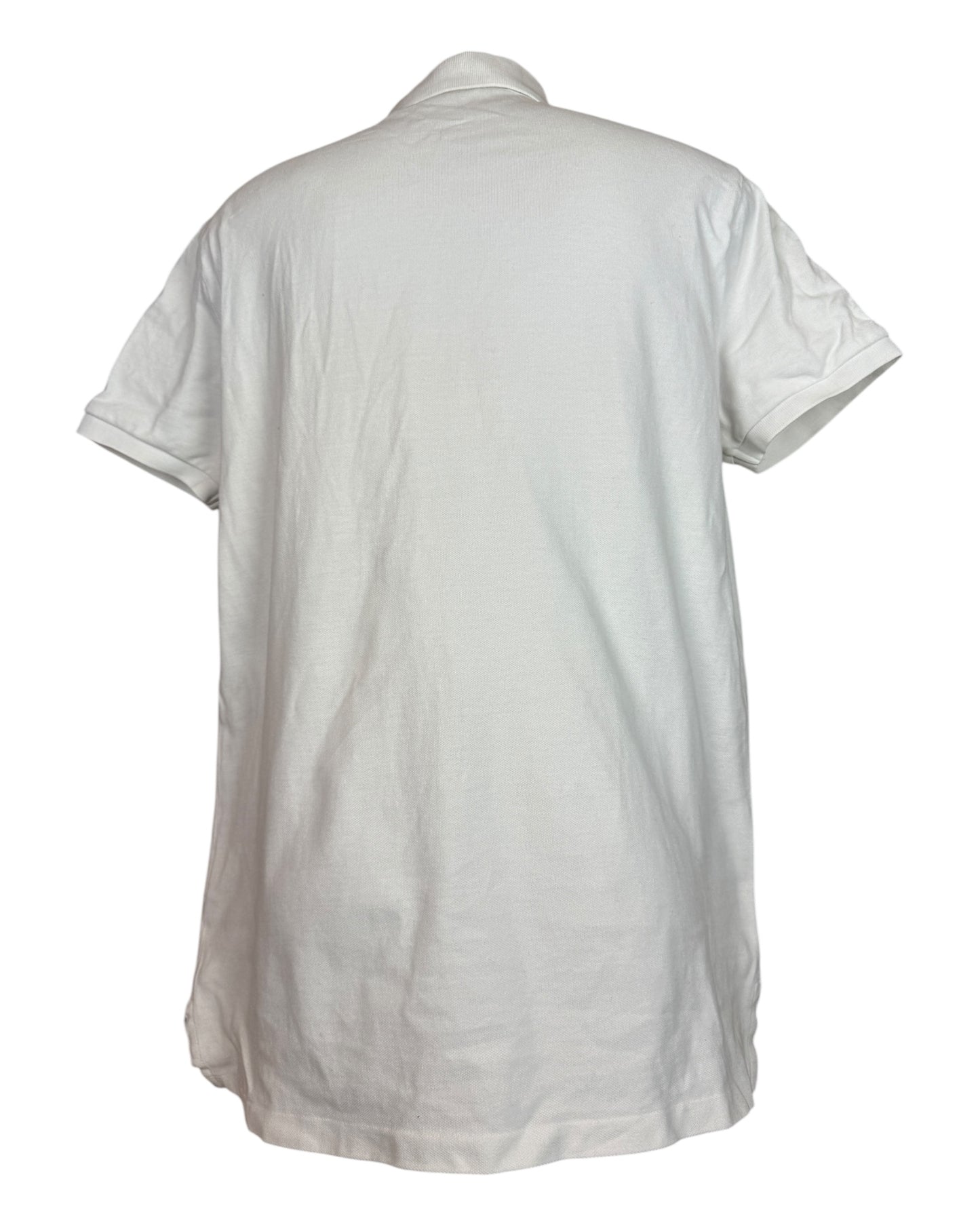 Polo Ralph Lauren polo shirt white size L