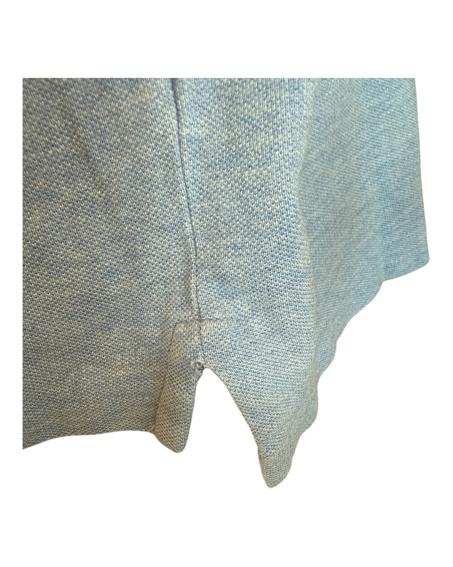 Polo Ralph Lauren Poloshirt hellblau Größe L