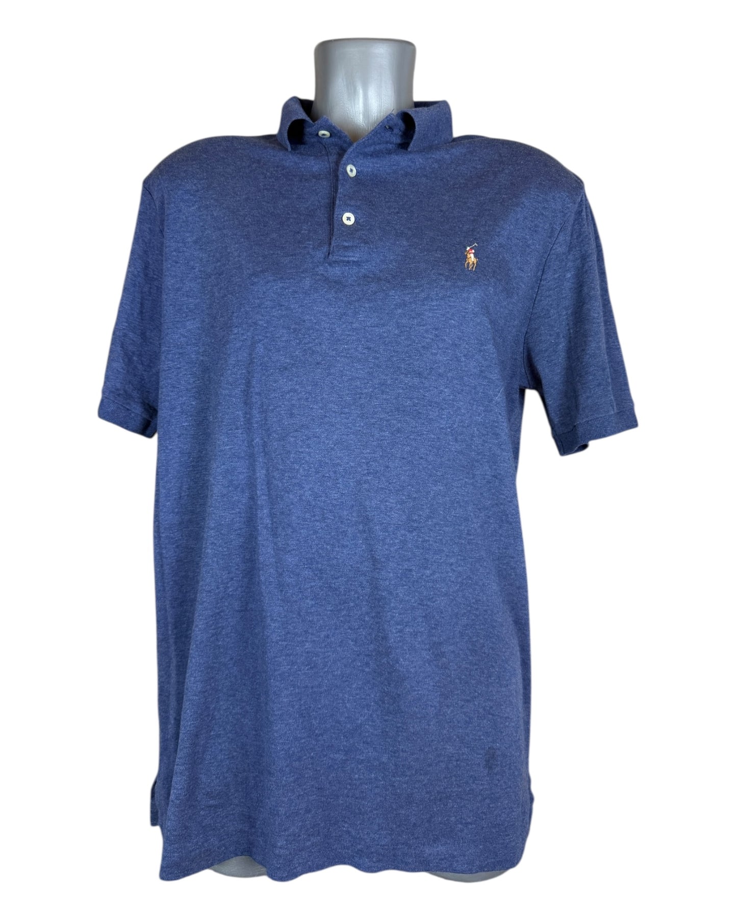Polo Ralph Lauren Poloshirt marineblau